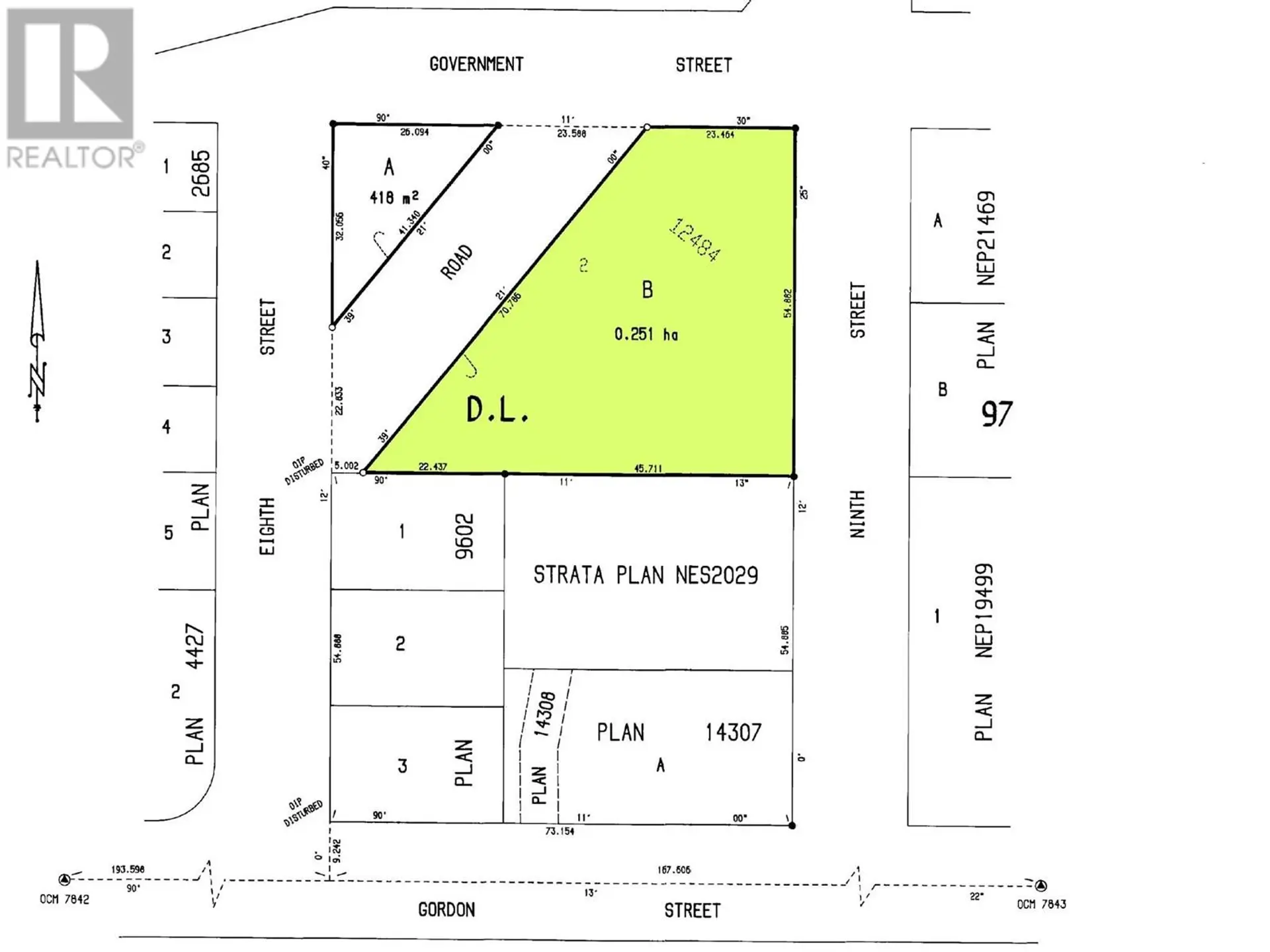 Property at 1102 BEALBY STREET, Nelson, BC