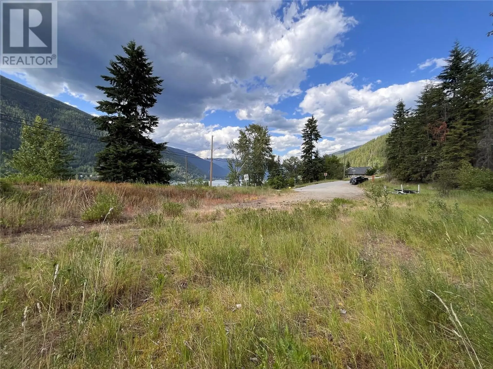 Property at 1102 BEALBY STREET, Nelson, BC