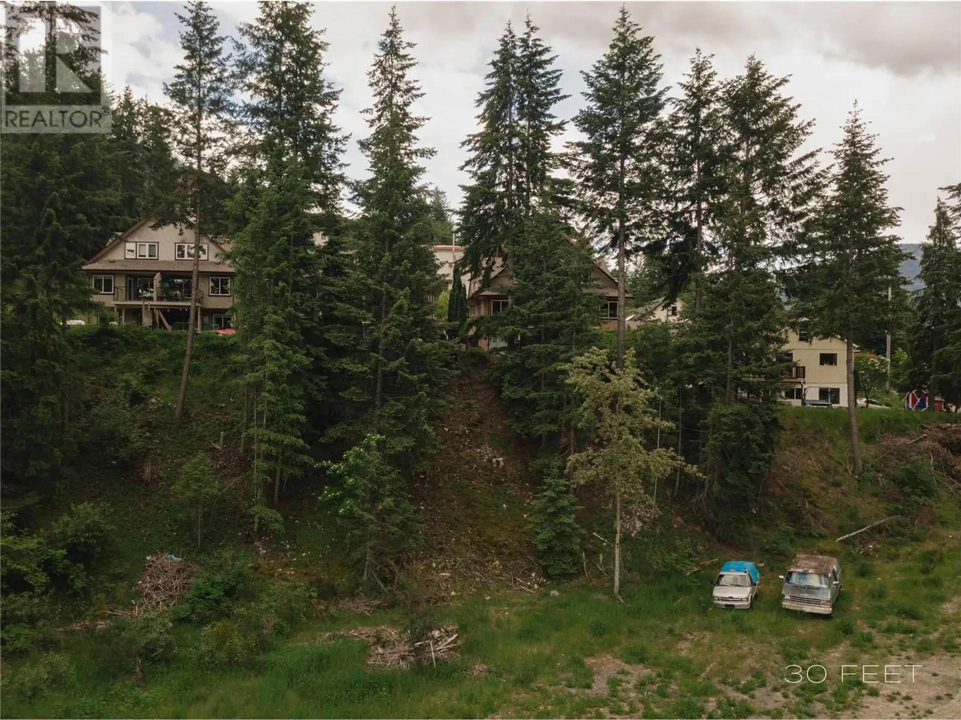 Property at 1102 BEALBY STREET, Nelson, BC