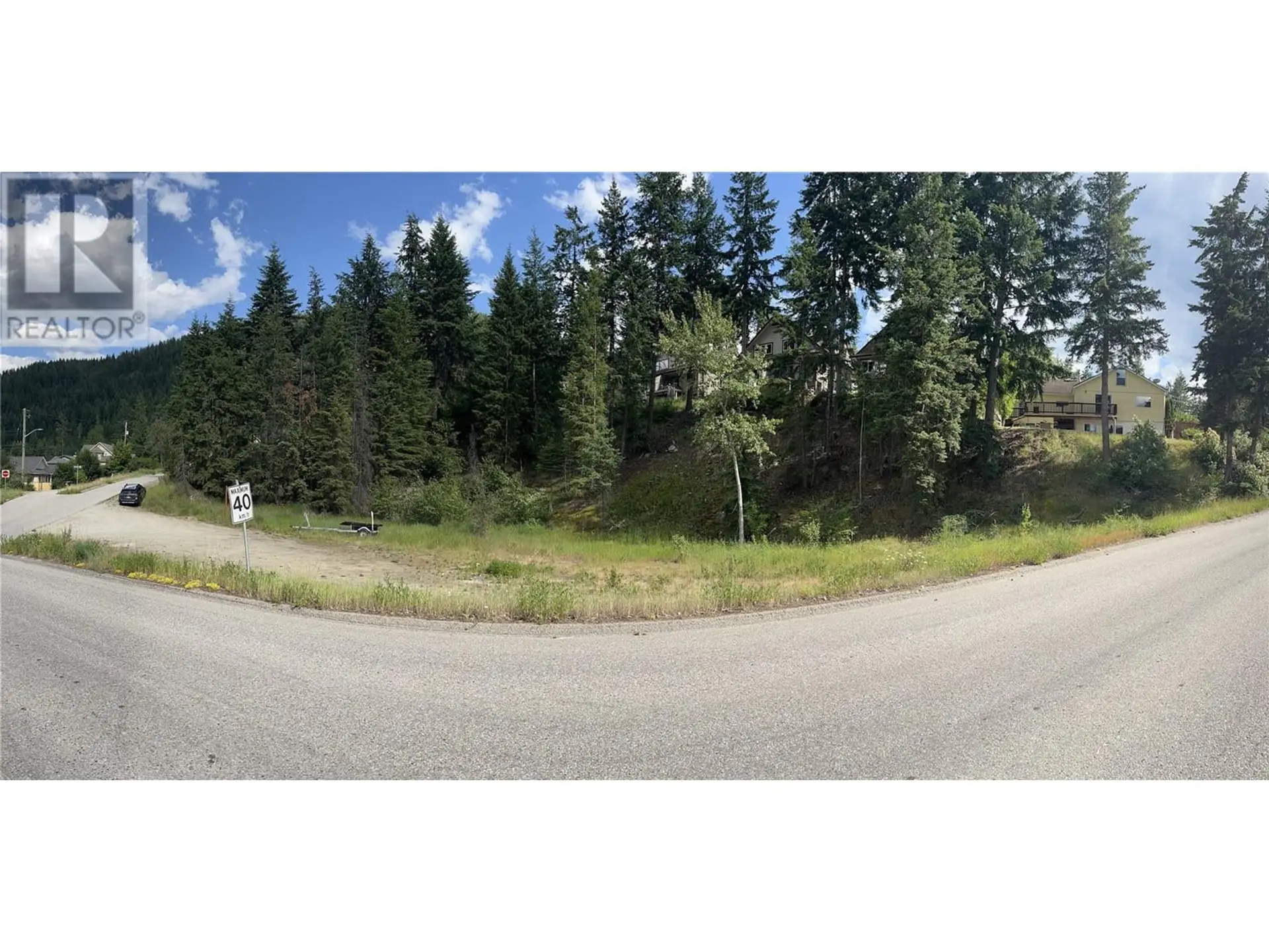 Property at 1102 BEALBY STREET, Nelson, BC