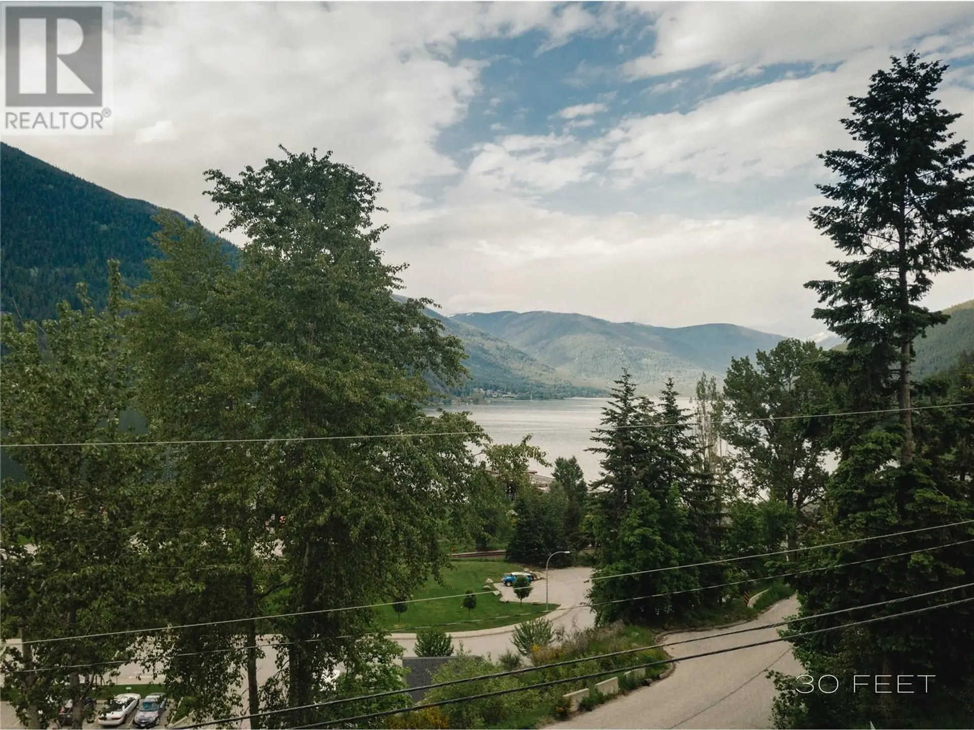 Property at 1102 BEALBY STREET, Nelson, BC