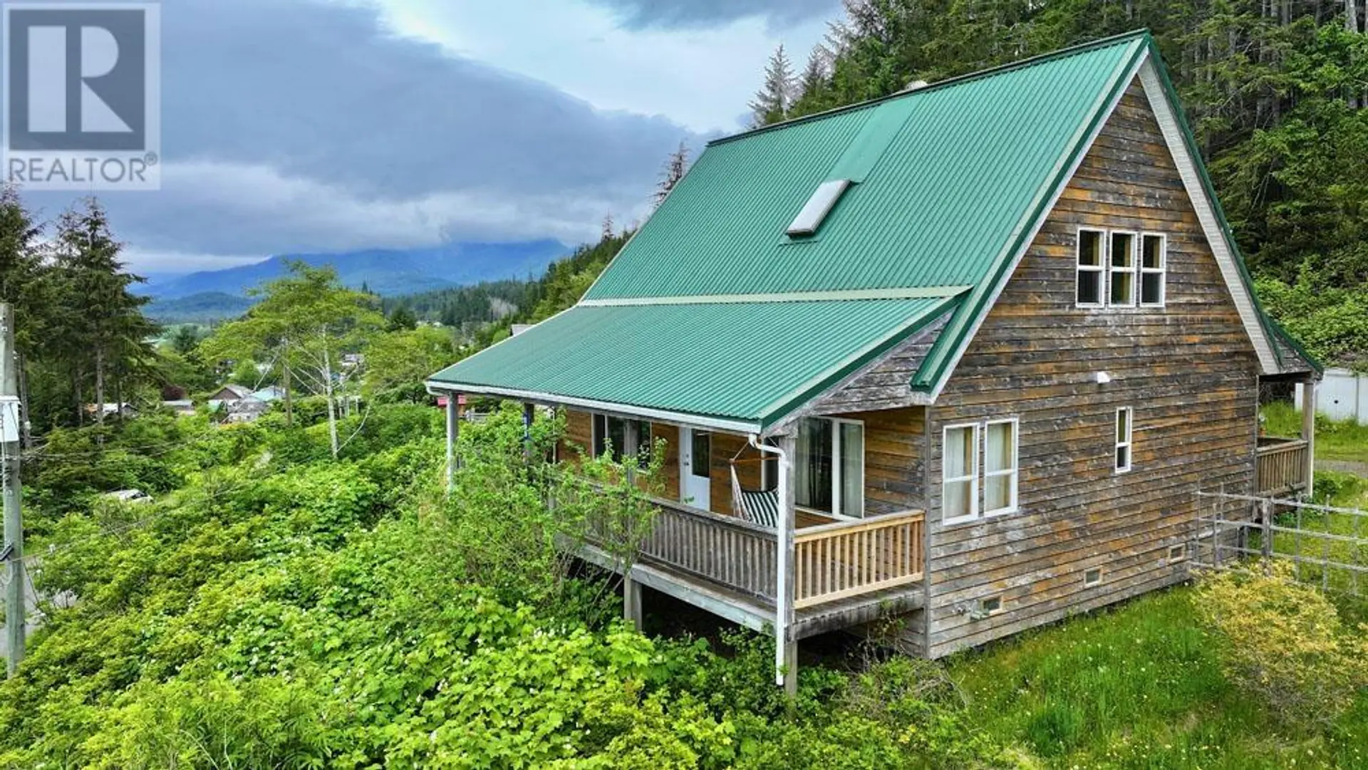 Property at 209 2ND AVENUE, Daajing Giids City, BC