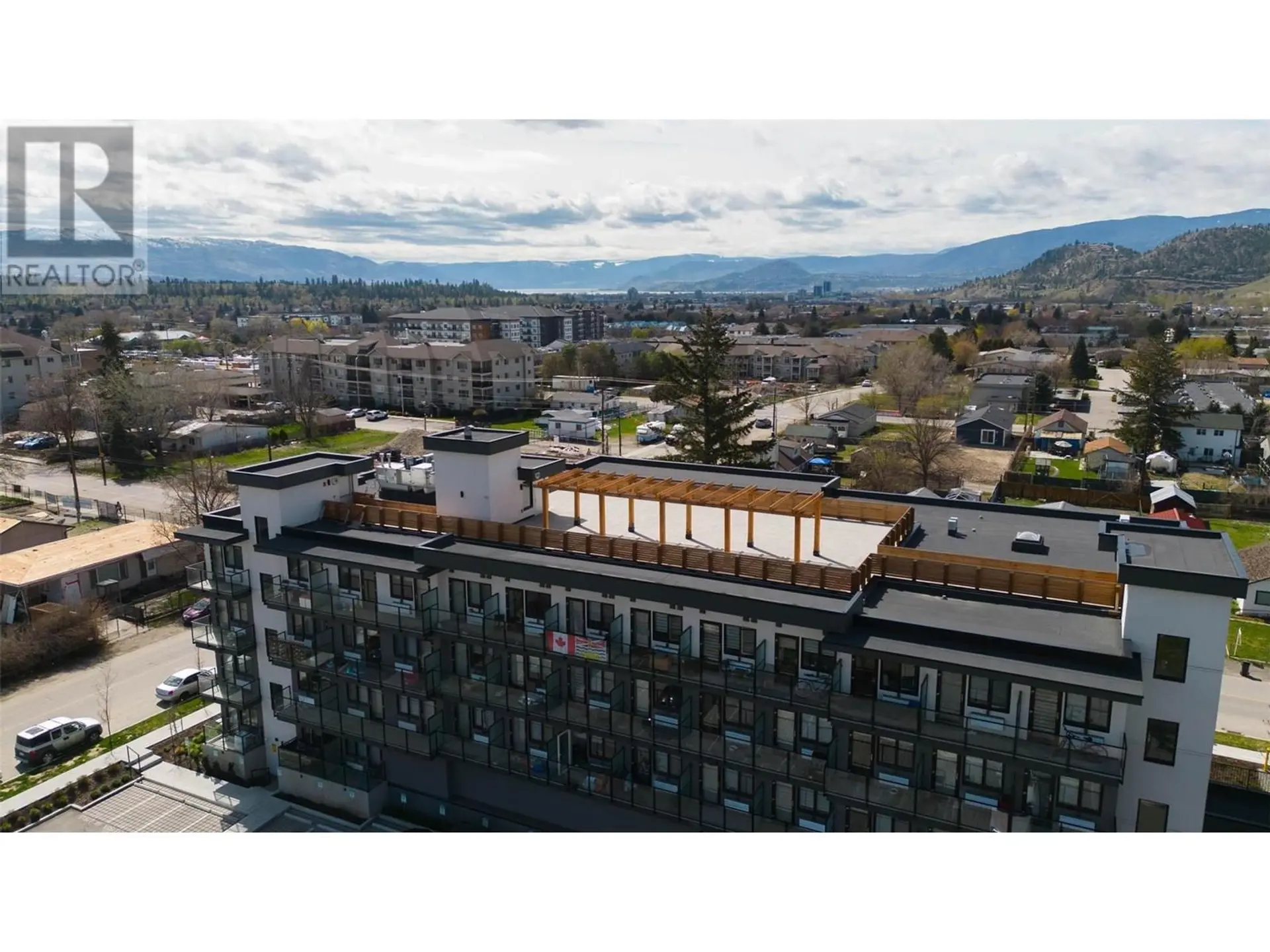 Property at #224 345 DOUGALL ROAD N, Kelowna, BC