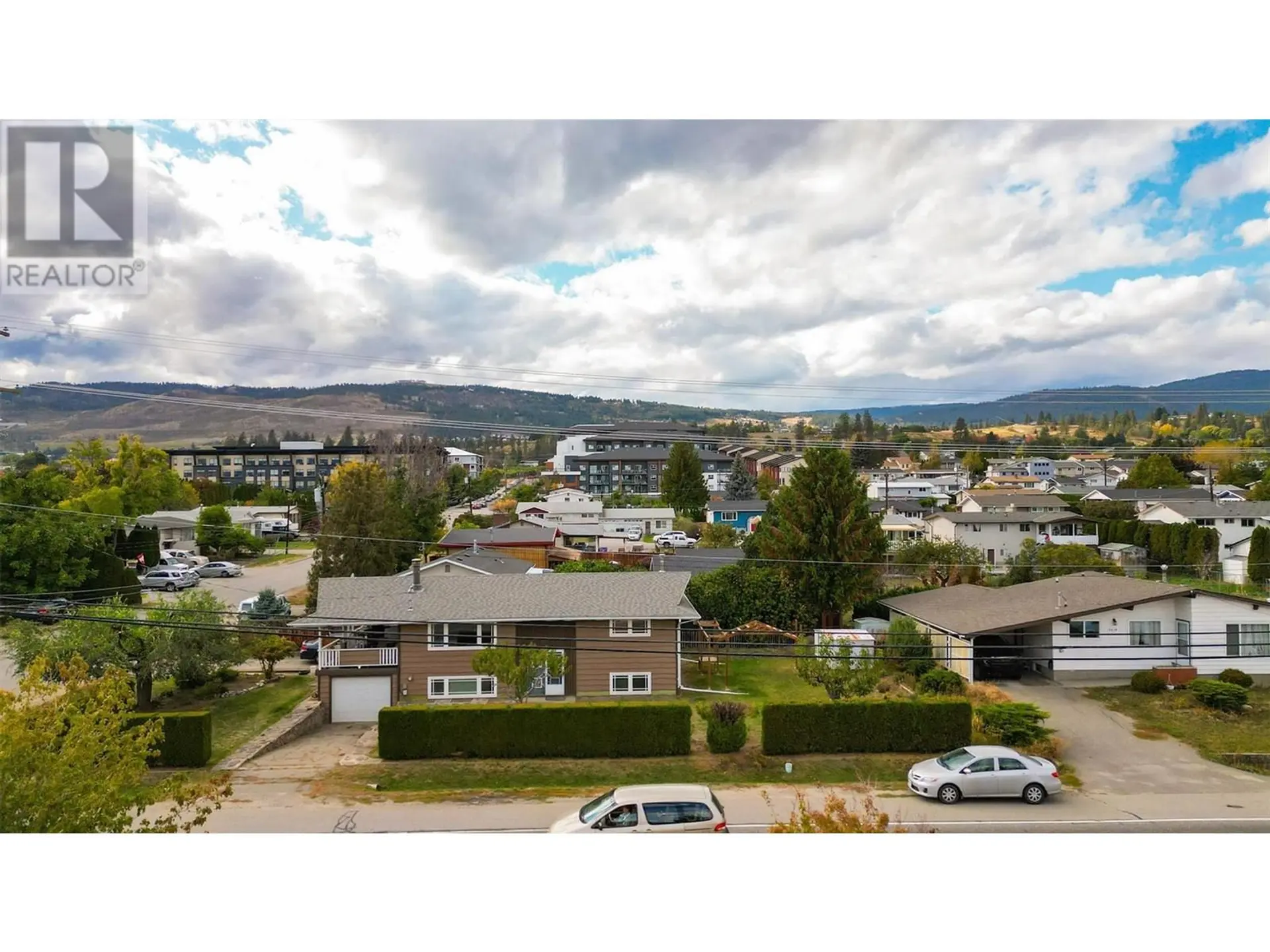 Property at #208 3645 GOSSET ROAD, West Kelowna, BC