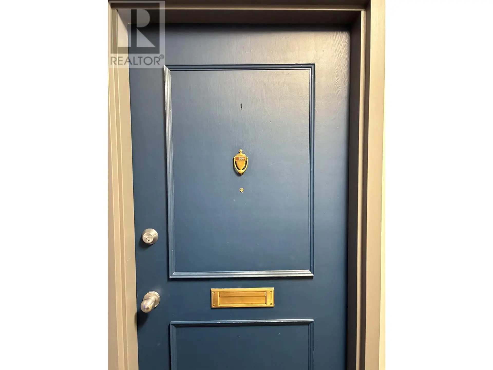 Property at #308 1501 QUEENSWAY, Prince George, BC