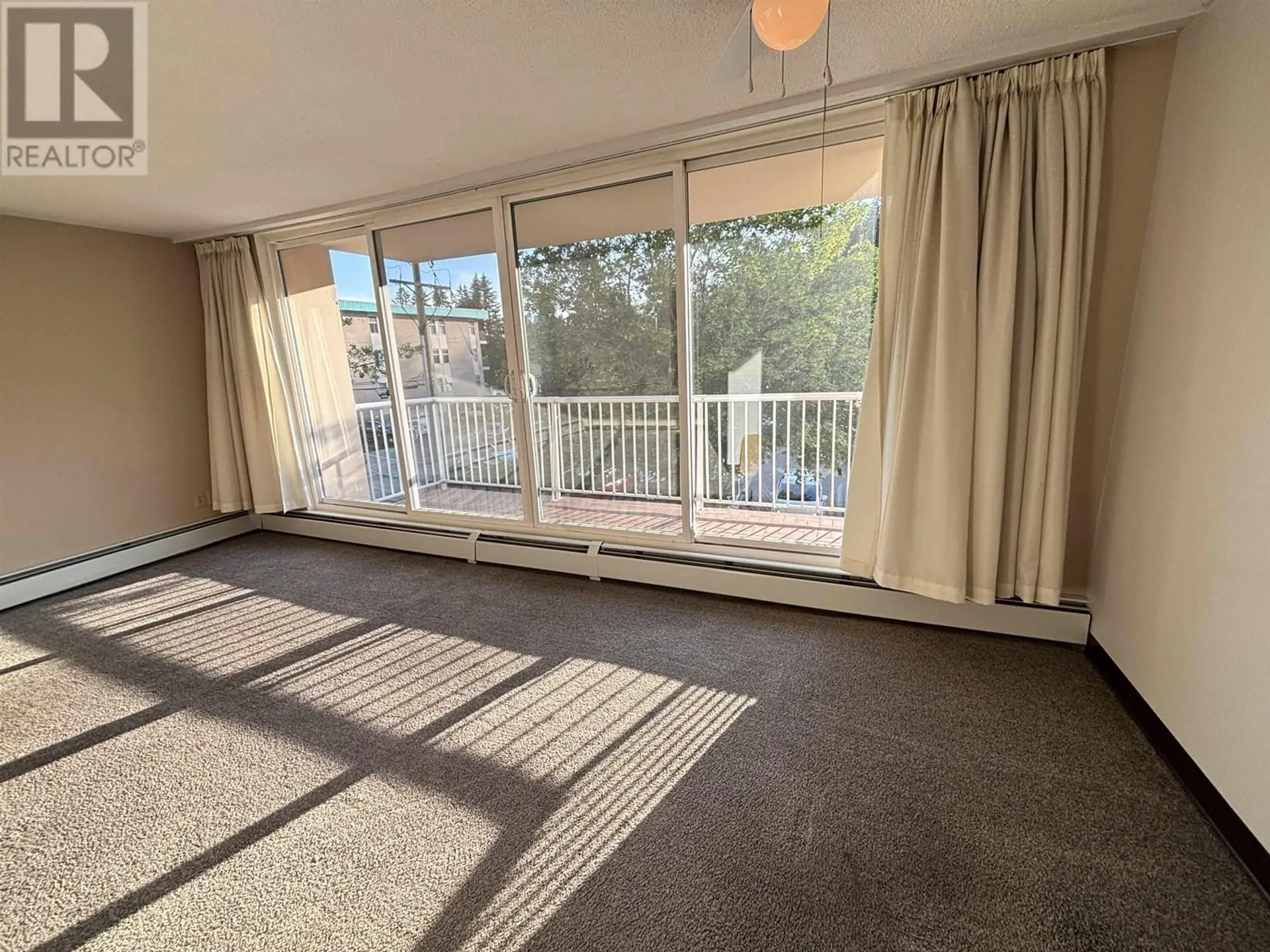 Property at #308 1501 QUEENSWAY, Prince George, BC