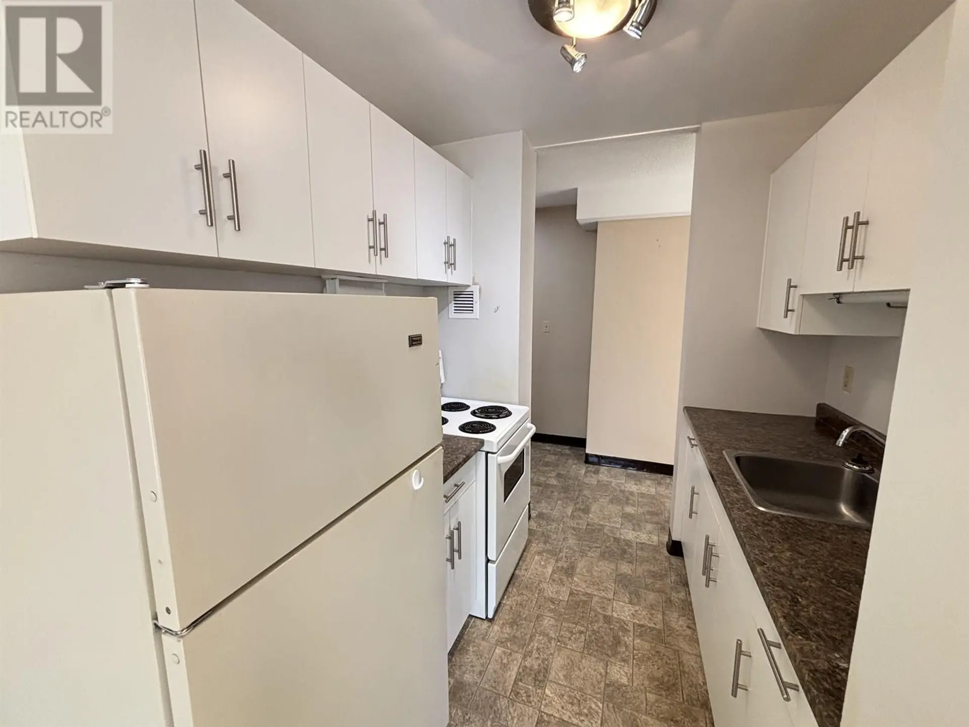 Property at #308 1501 QUEENSWAY, Prince George, BC