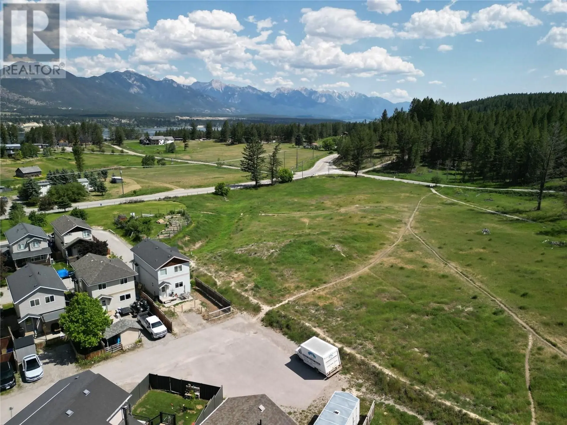 Property at 2152 WESTSIDE PARK VIEW LOT# 20, Invermere, BC