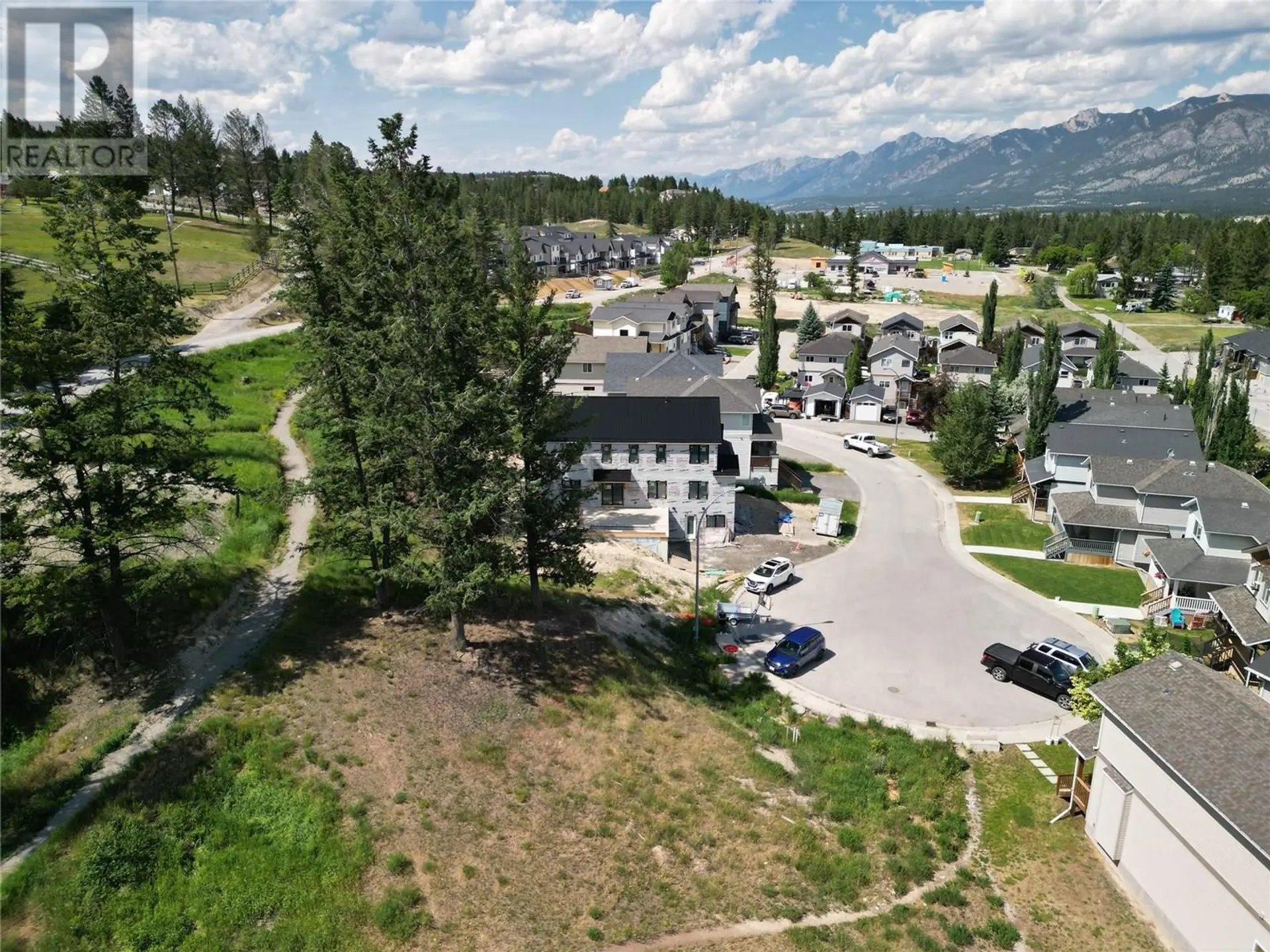 Property at 2152 WESTSIDE PARK VIEW LOT# 20, Invermere, BC