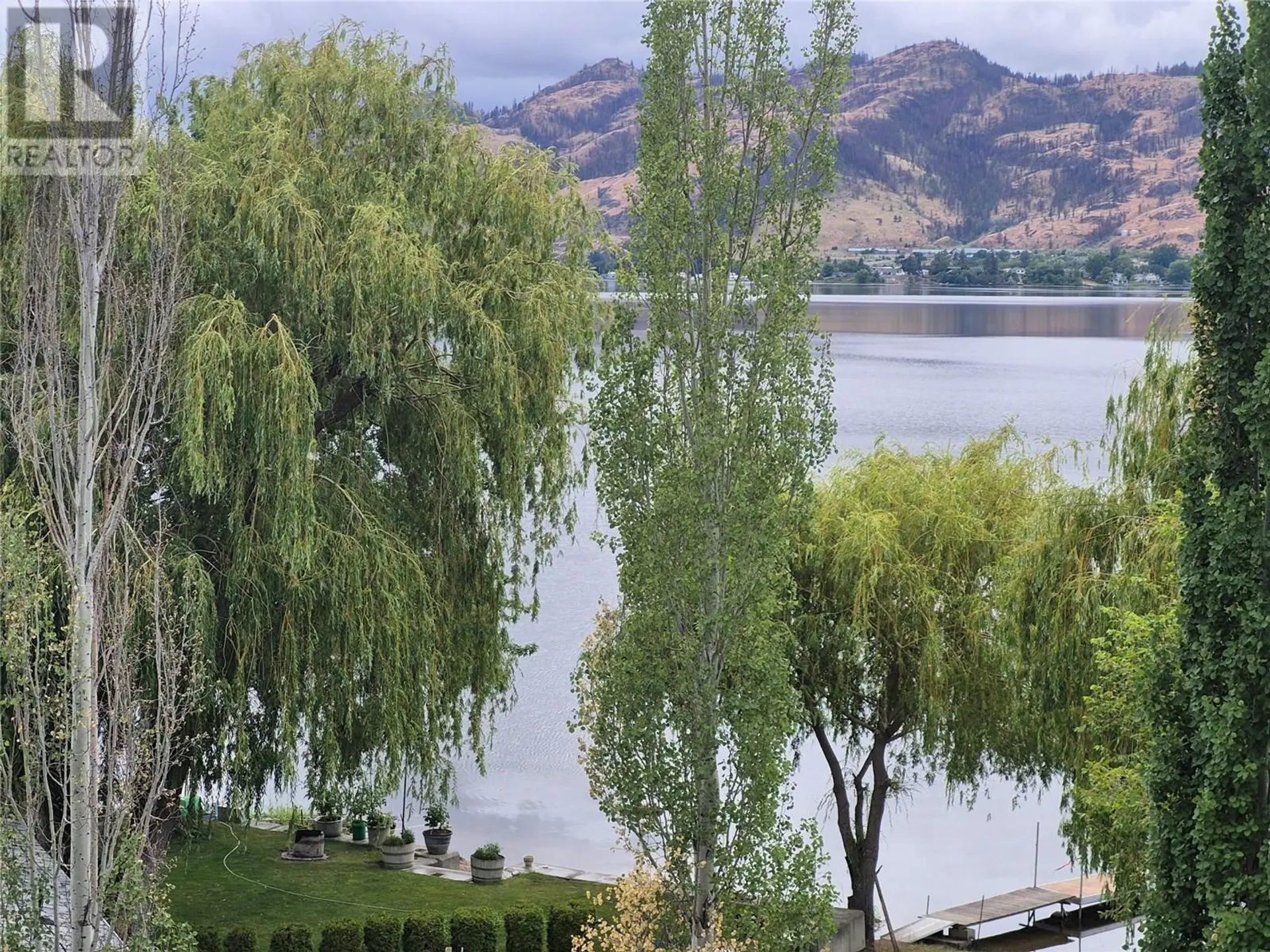 Property at #302 4200 LAKESHORE DRIVE DRIVE, Osoyoos, BC