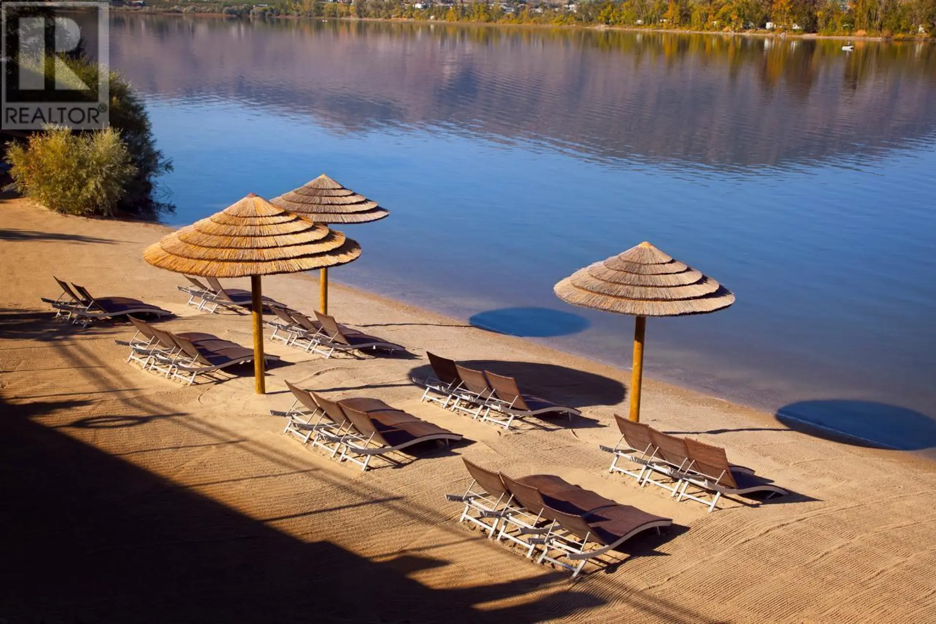 Property at #302 4200 LAKESHORE DRIVE DRIVE, Osoyoos, BC