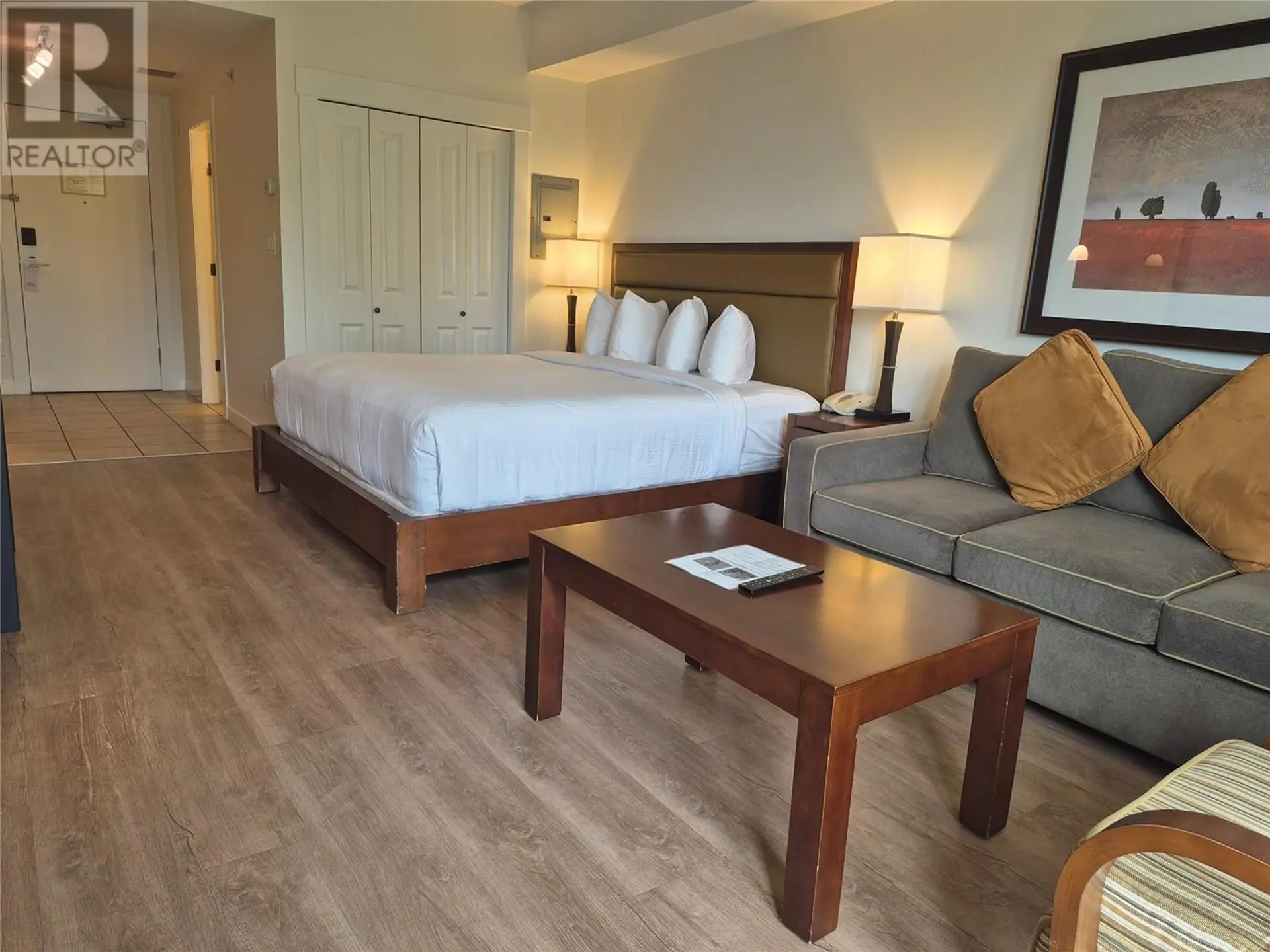 Property at #302 4200 LAKESHORE DRIVE DRIVE, Osoyoos, BC