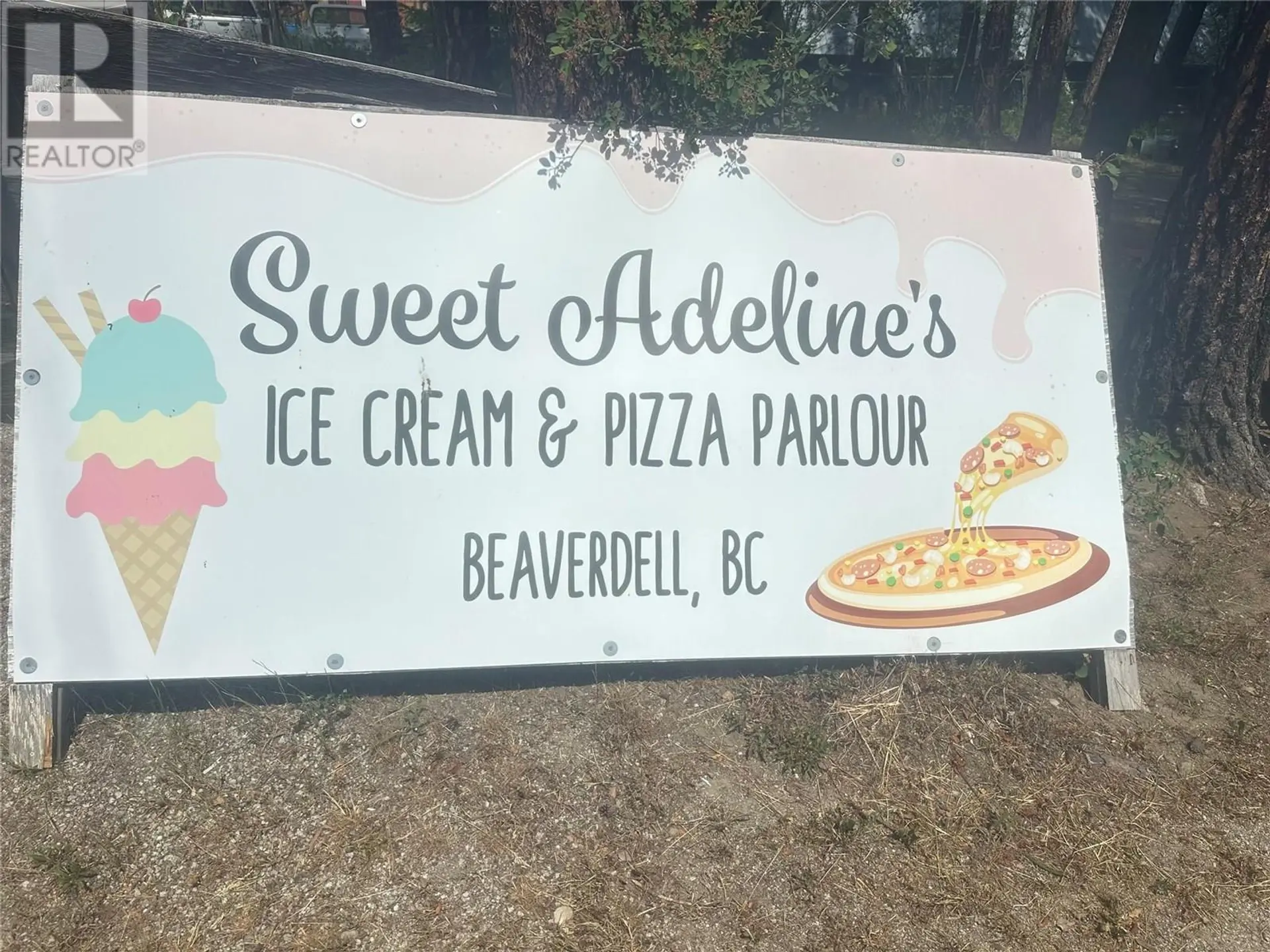 Property at WALLACE MOUNTAIN ROAD, Beaverdell, BC