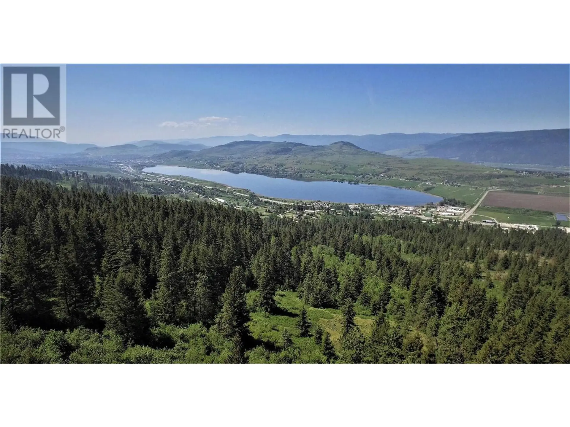 Property at 7955 MCLENNAN ROAD, Spallumcheen, BC