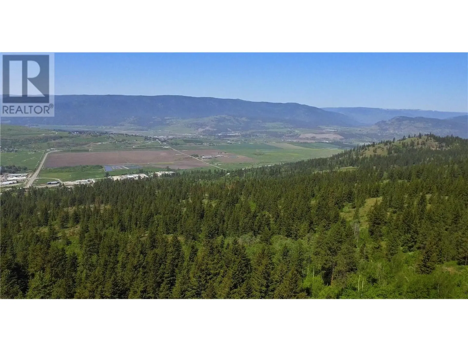 Property at 7955 MCLENNAN ROAD, Spallumcheen, BC