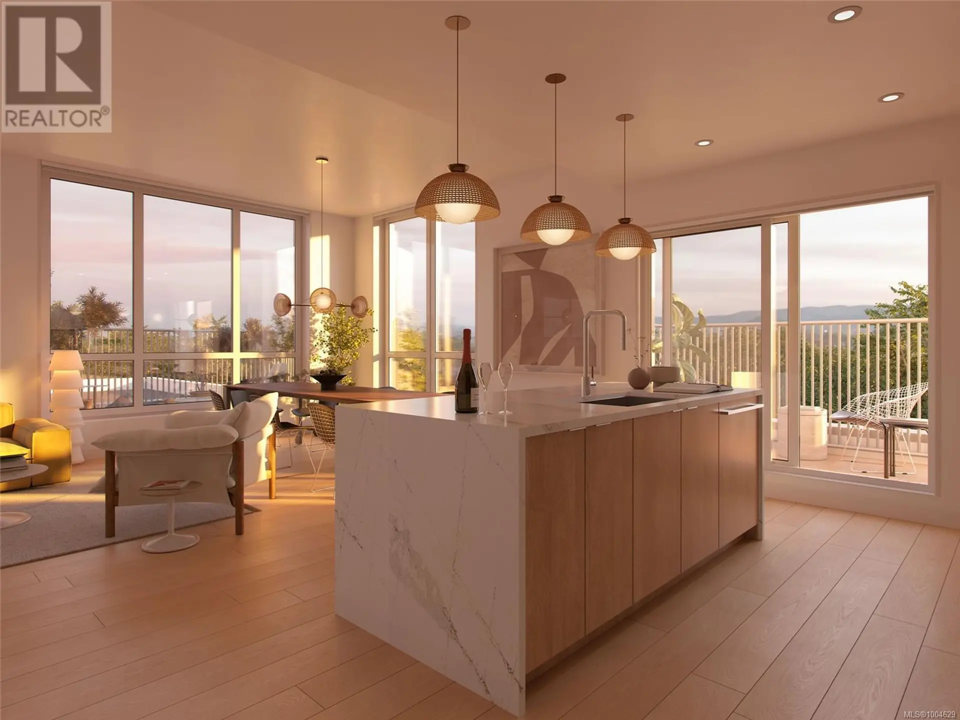 Property at #406 335 BEECHWOOD AVE, Victoria, BC