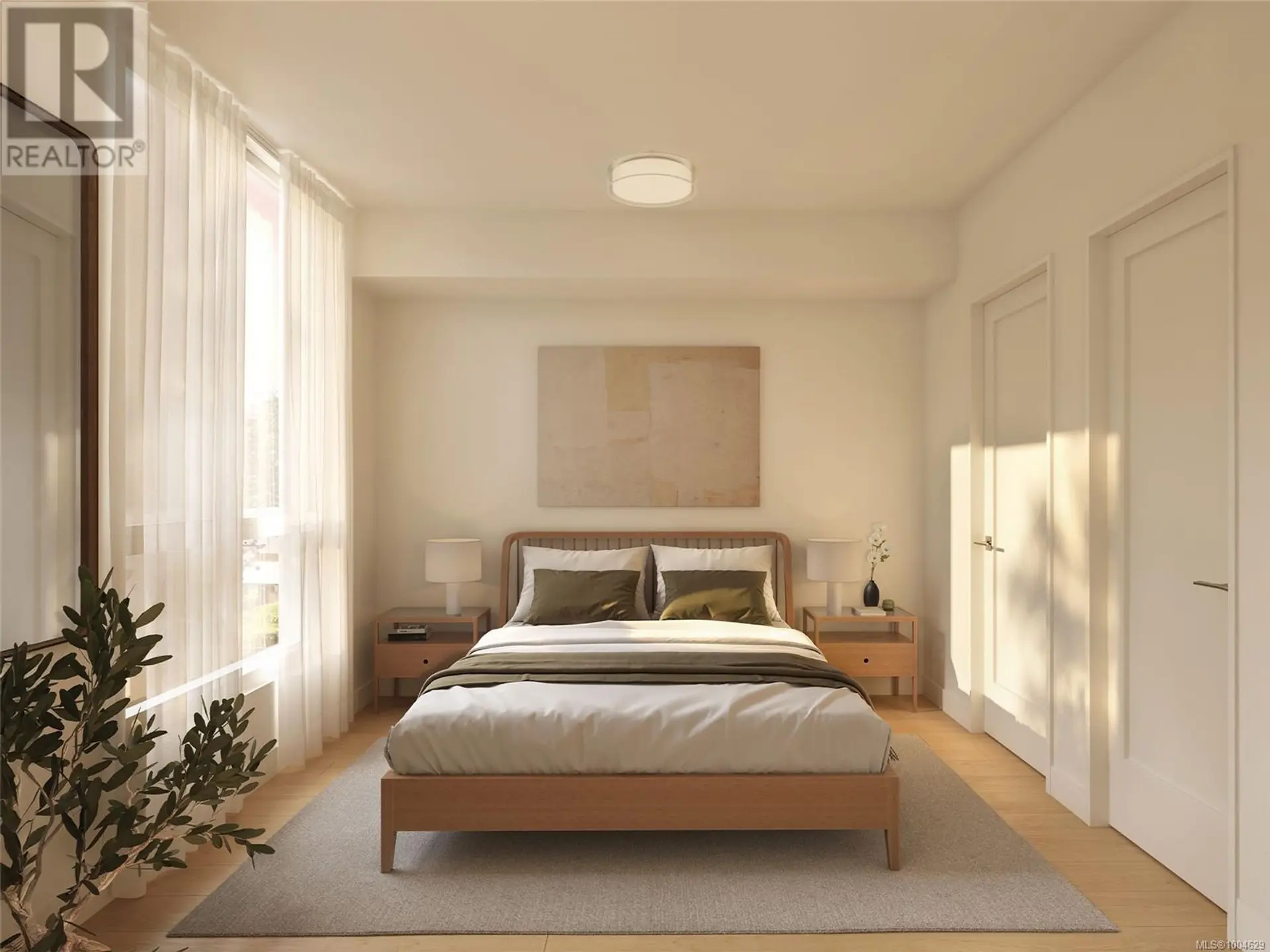 Property at #406 335 BEECHWOOD AVE, Victoria, BC