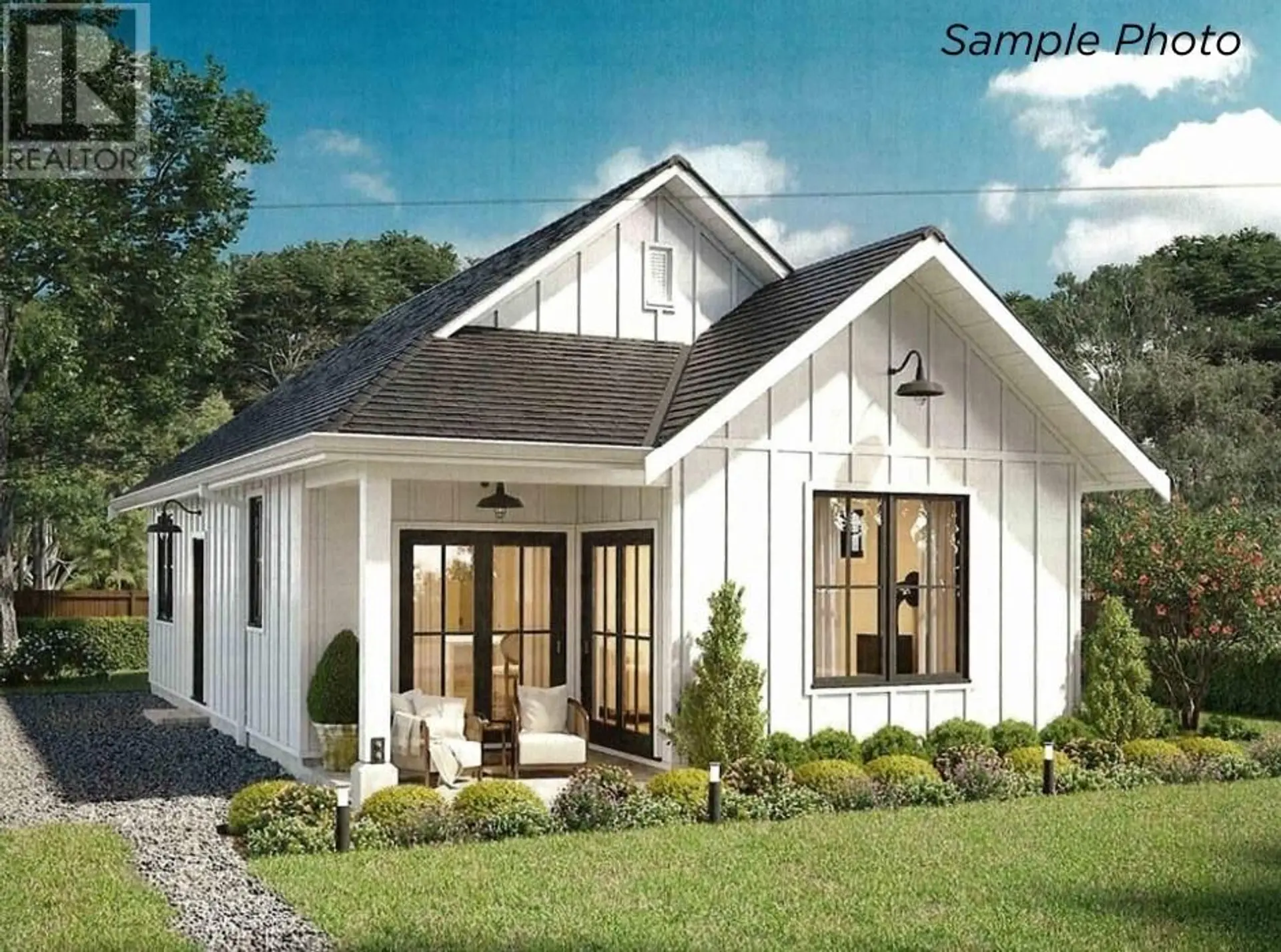 222 ECO DRIVE - Image 1