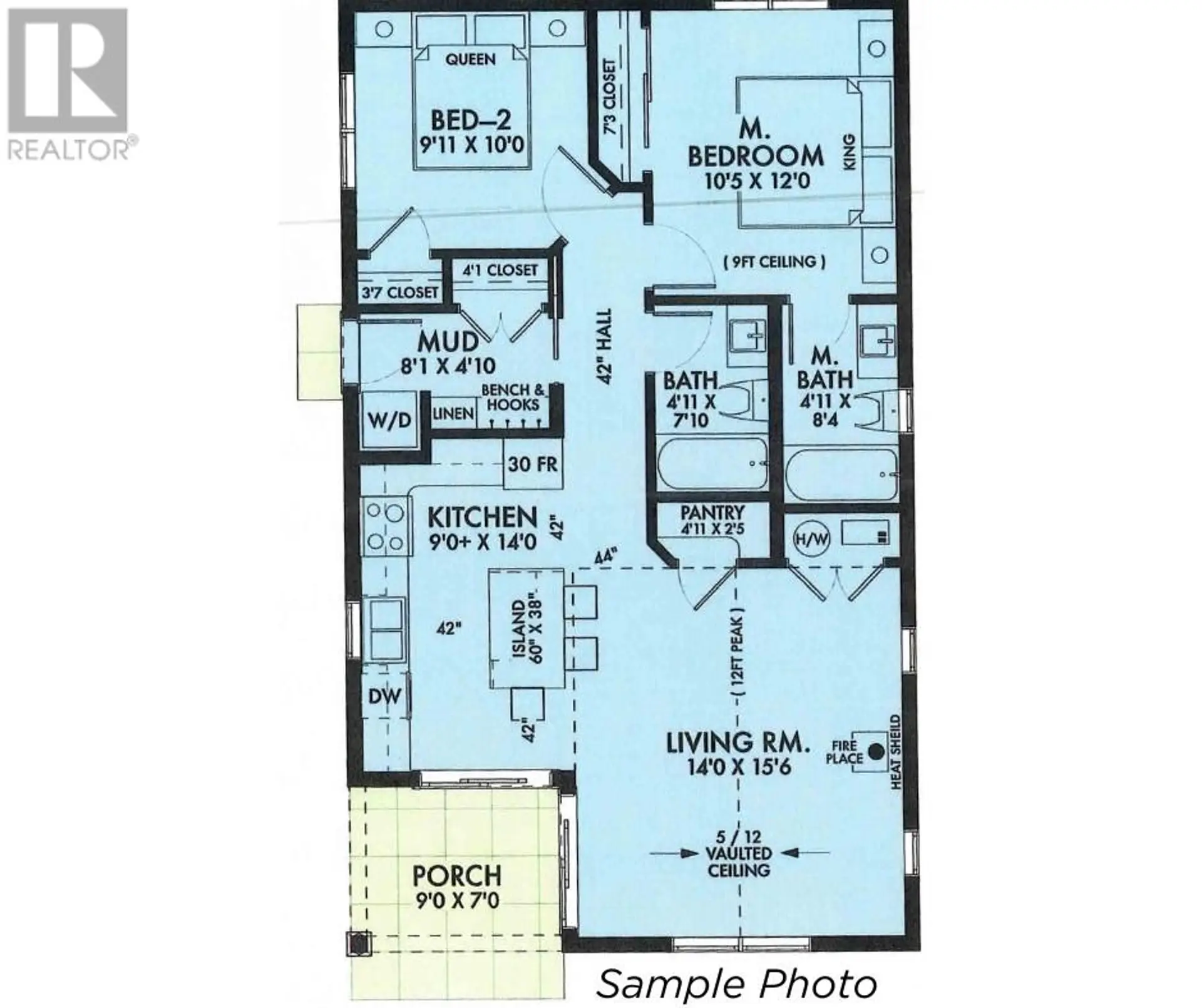 222 ECO DRIVE - Image 2