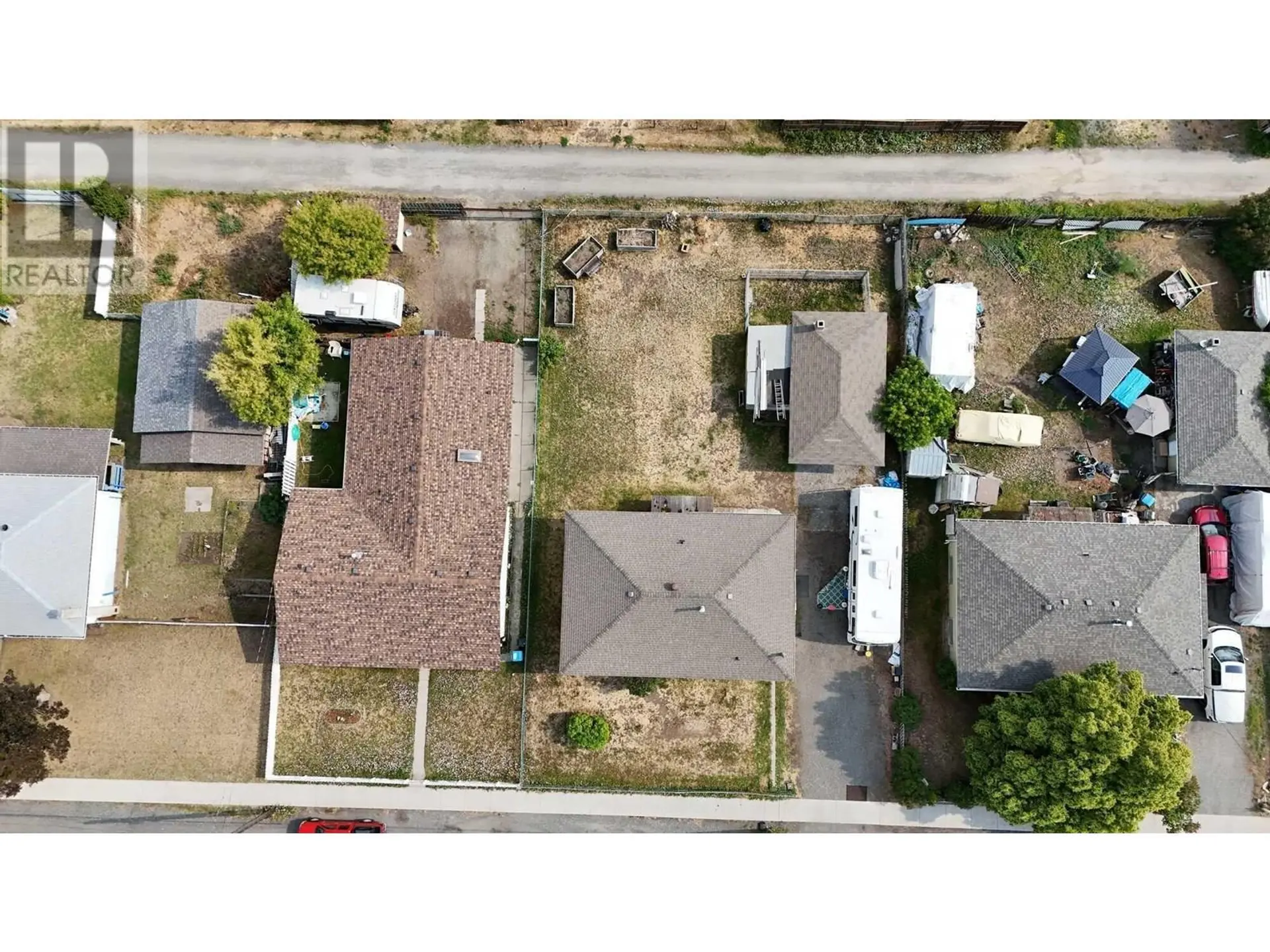 Property at 2437 COUTLEE AVENUE, Merritt, BC