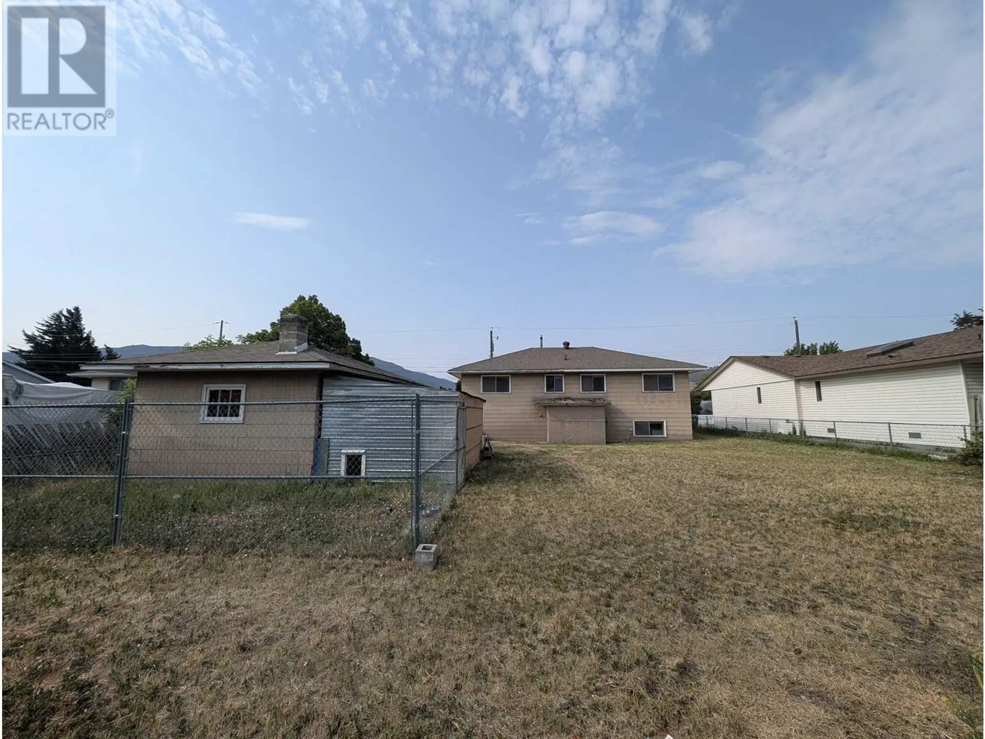 Property at 2437 COUTLEE AVENUE, Merritt, BC