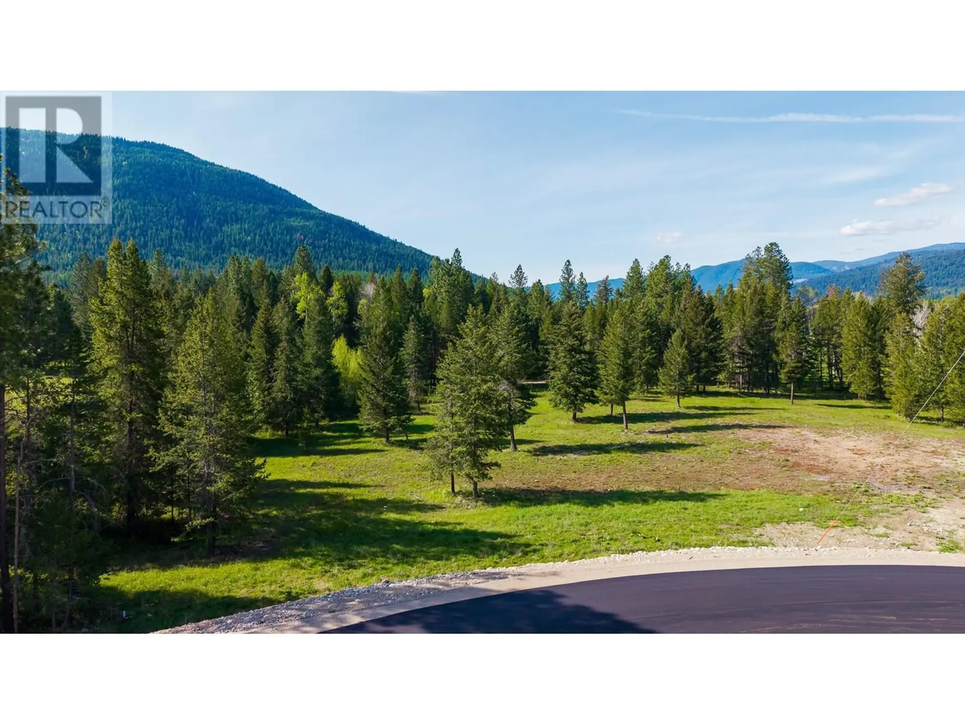 Property at LOT 2 MARY G ROAD, Beaverdell, BC