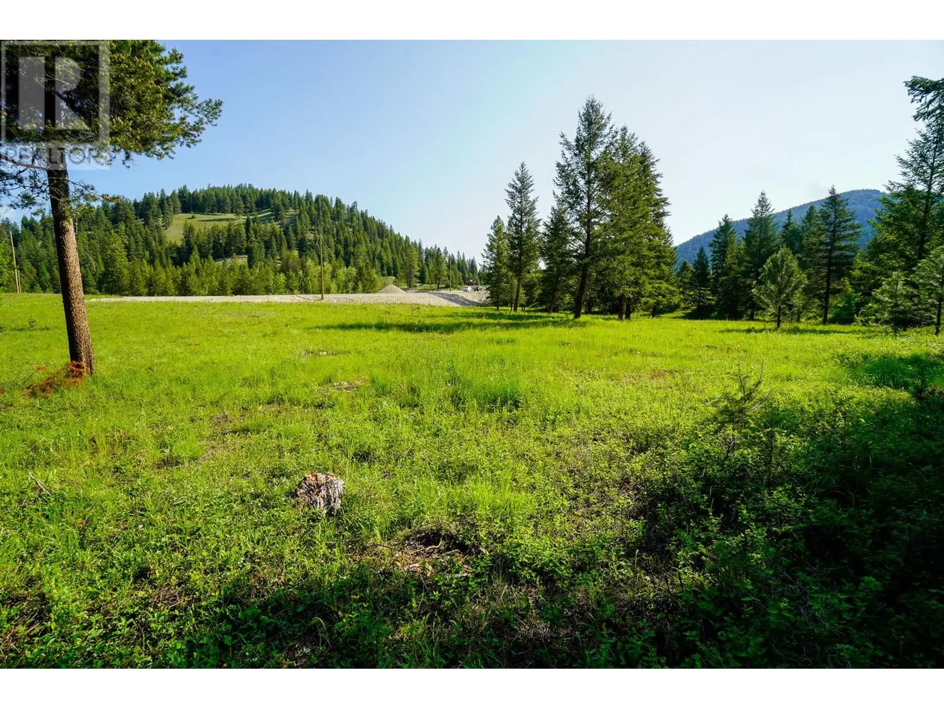 Property at LOT 2 MARY G ROAD, Beaverdell, BC