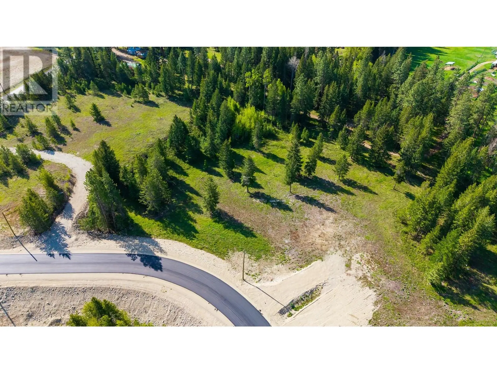 Property at LOT 2 MARY G ROAD, Beaverdell, BC