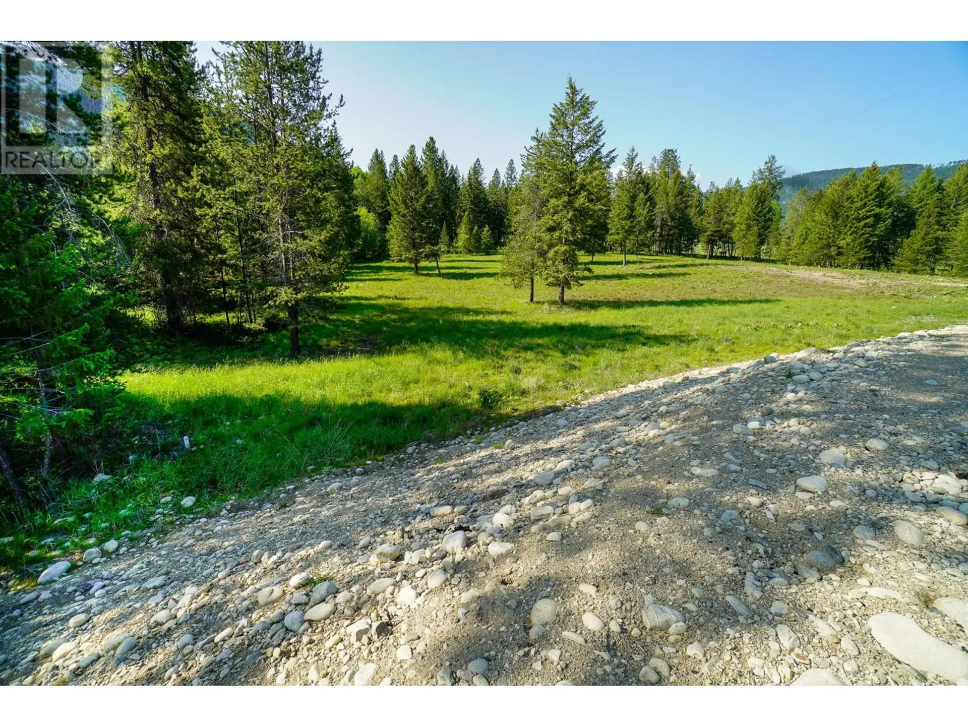 Property at LOT 2 MARY G ROAD, Beaverdell, BC