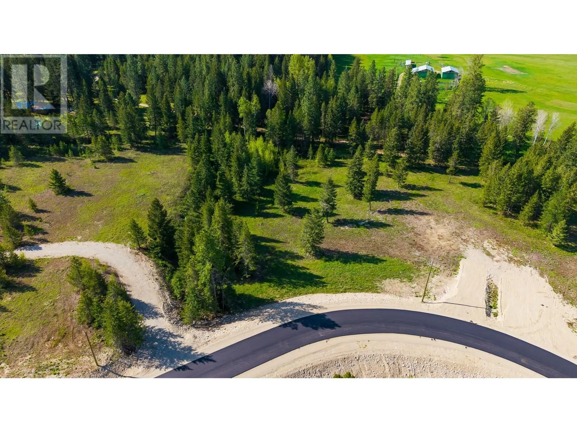 Property at LOT 2 MARY G ROAD, Beaverdell, BC