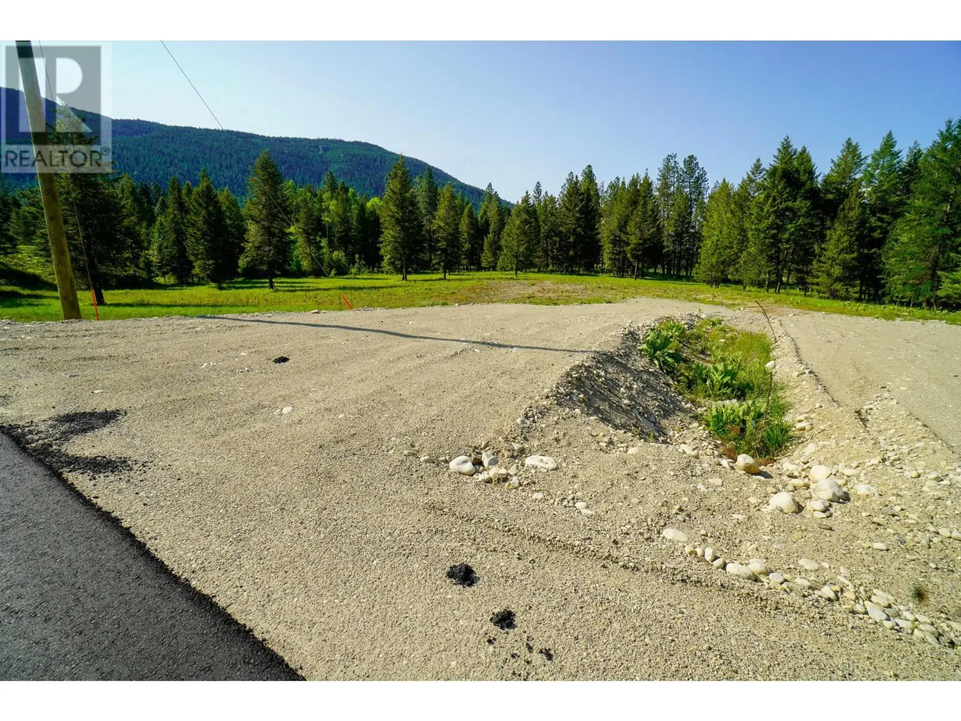 Property at LOT 2 MARY G ROAD, Beaverdell, BC