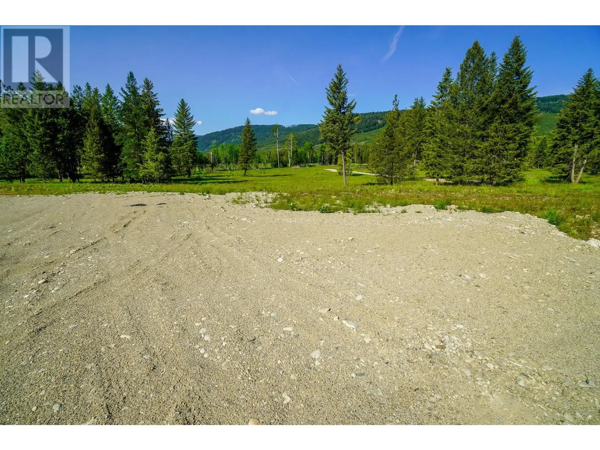 Property at LOT 3 MARY G ROAD, Beaverdell, BC