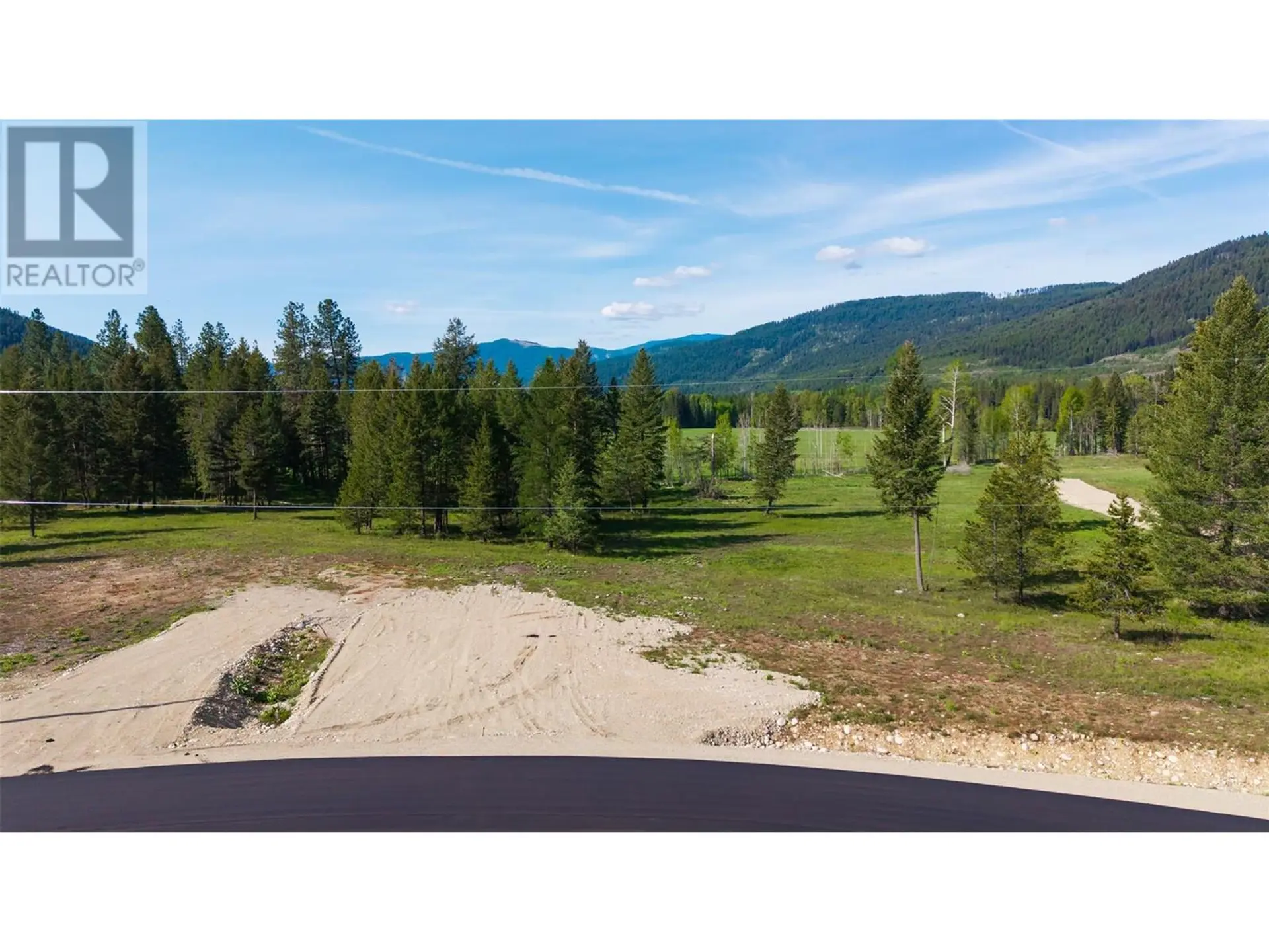 Property at LOT 3 MARY G ROAD, Beaverdell, BC