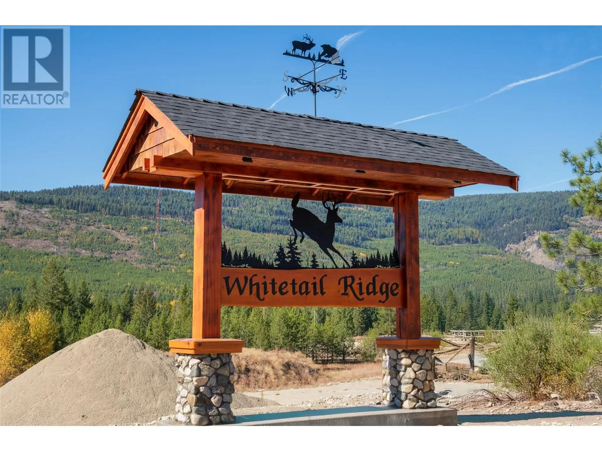 Property at LOT 3 MARY G ROAD, Beaverdell, BC