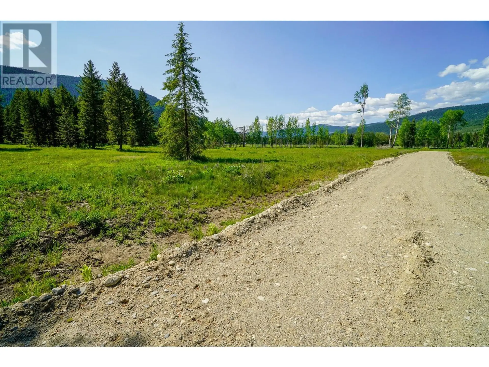 Property at LOT 3 MARY G ROAD, Beaverdell, BC