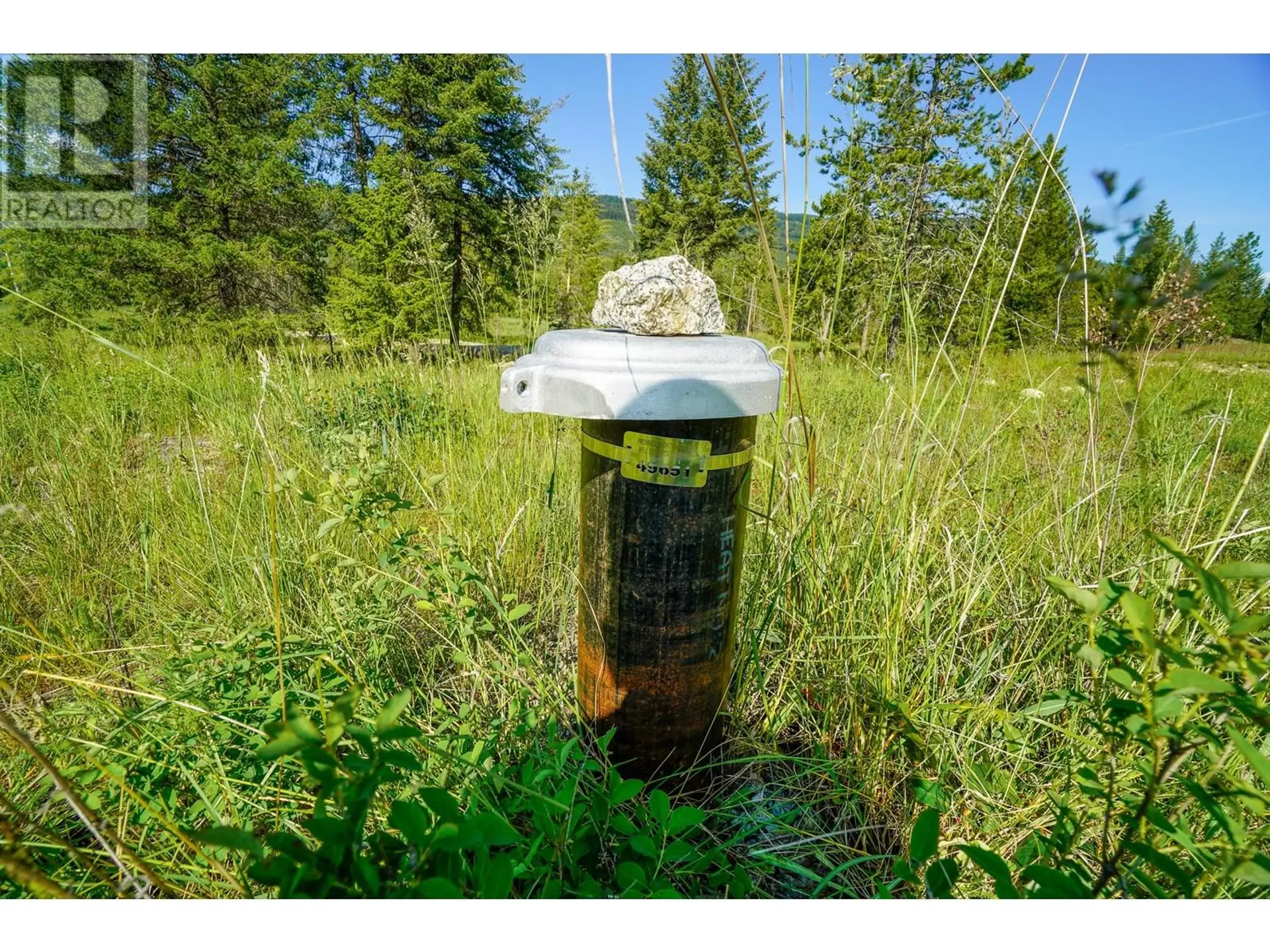 Property at LOT 3 MARY G ROAD, Beaverdell, BC