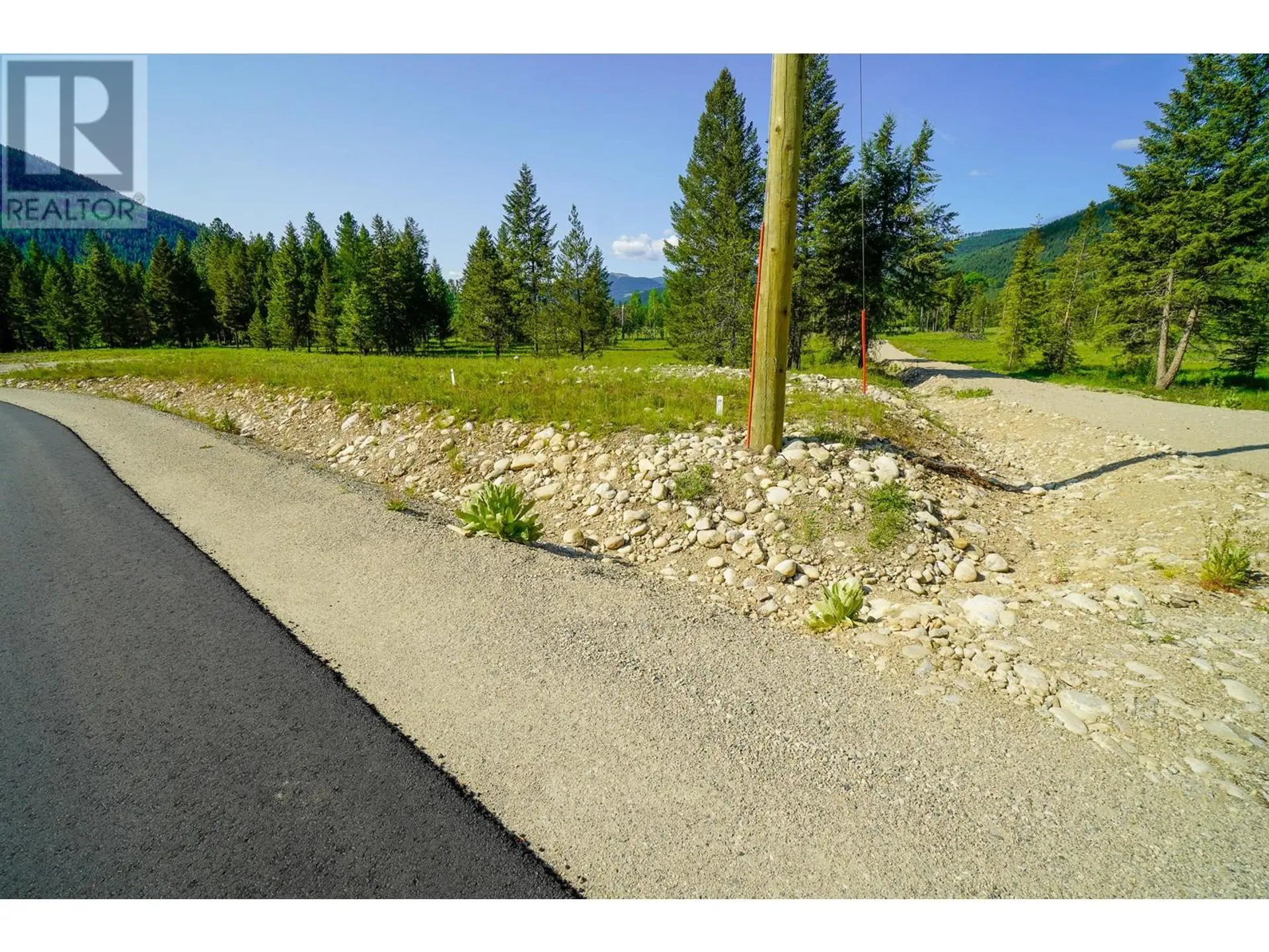 Property at LOT 3 MARY G ROAD, Beaverdell, BC