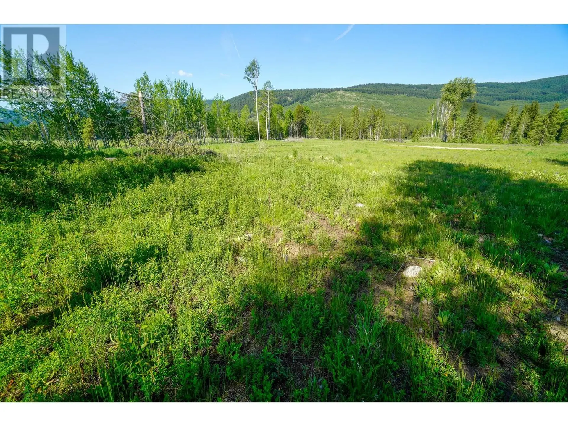 Property at LOT 3 MARY G ROAD, Beaverdell, BC