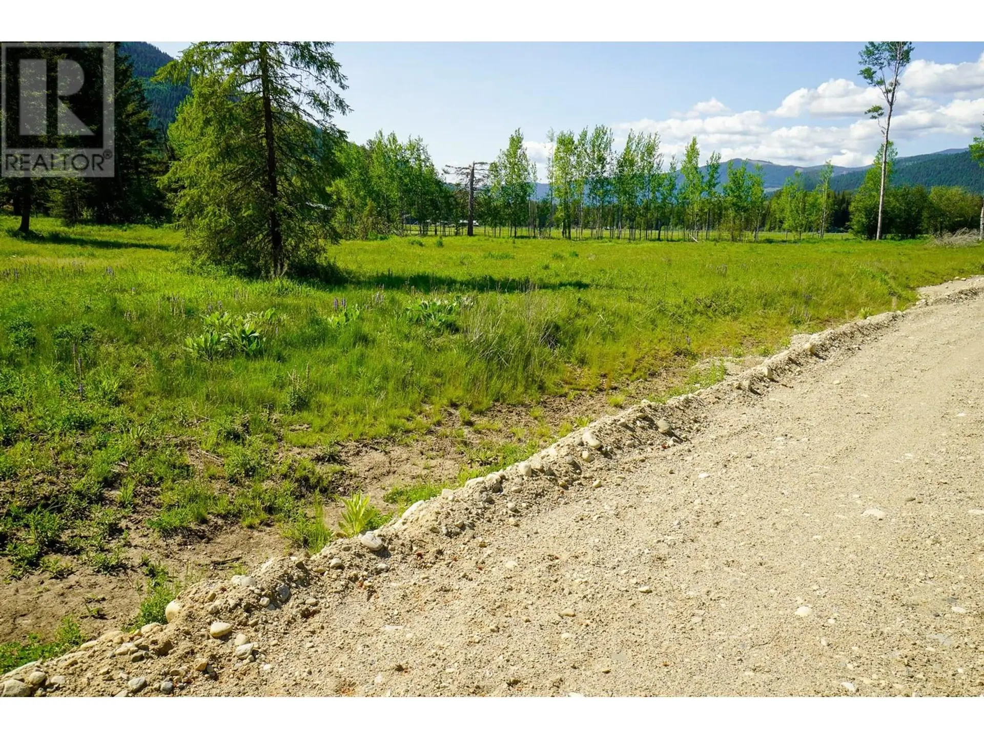 Property at LOT 3 MARY G ROAD, Beaverdell, BC