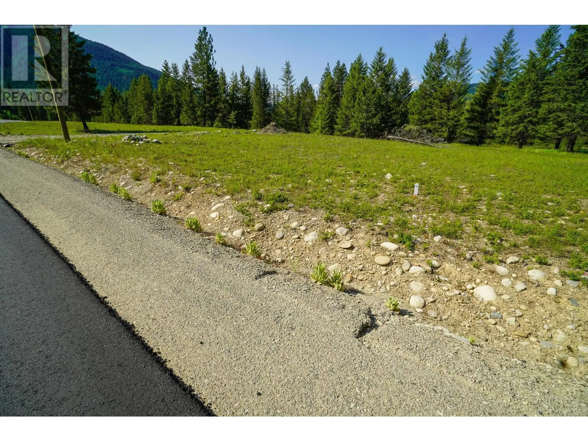 Property at LOT 5 MARY G ROAD, Beaverdell, BC