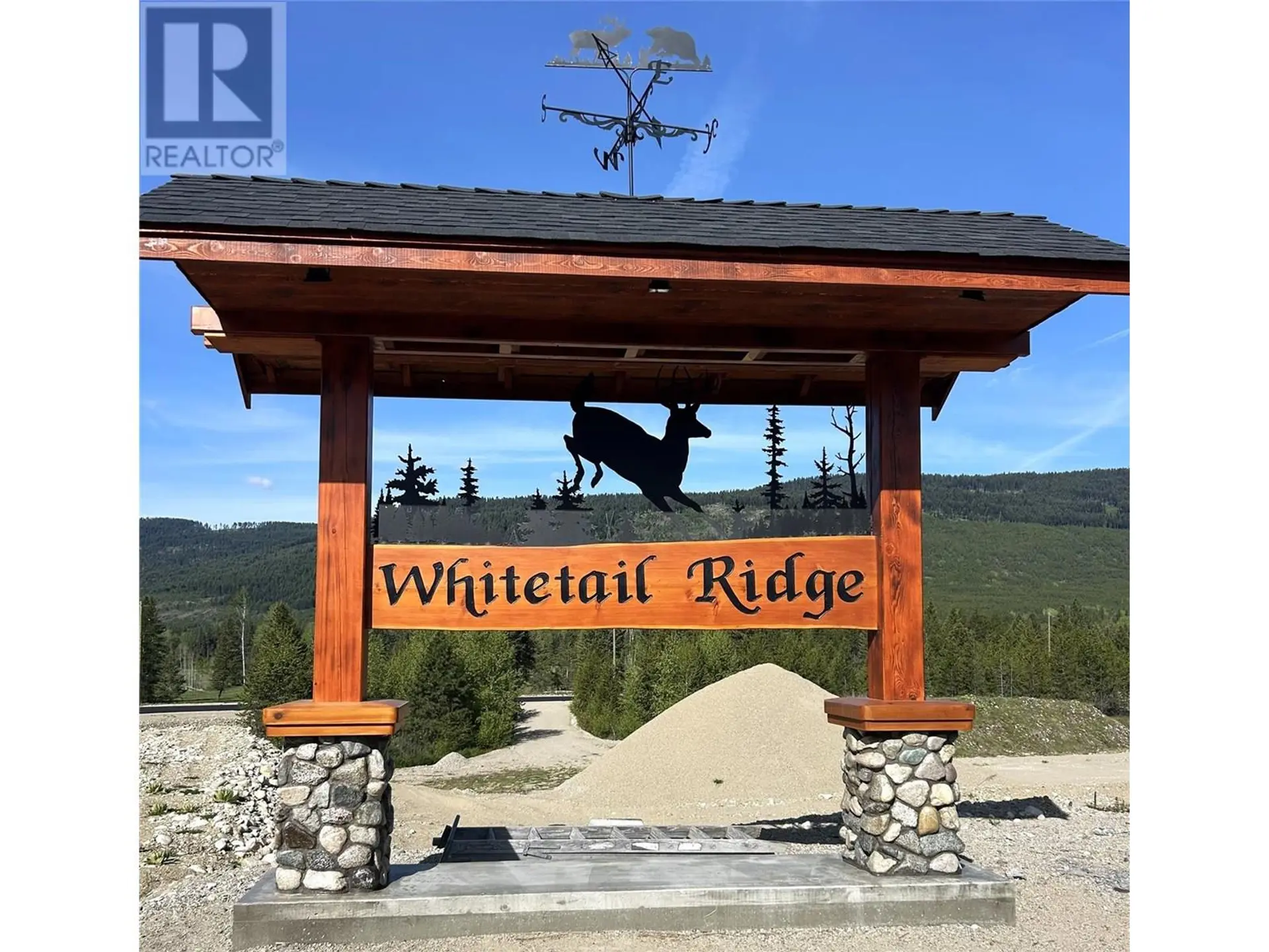 Property at LOT 5 MARY G ROAD, Beaverdell, BC