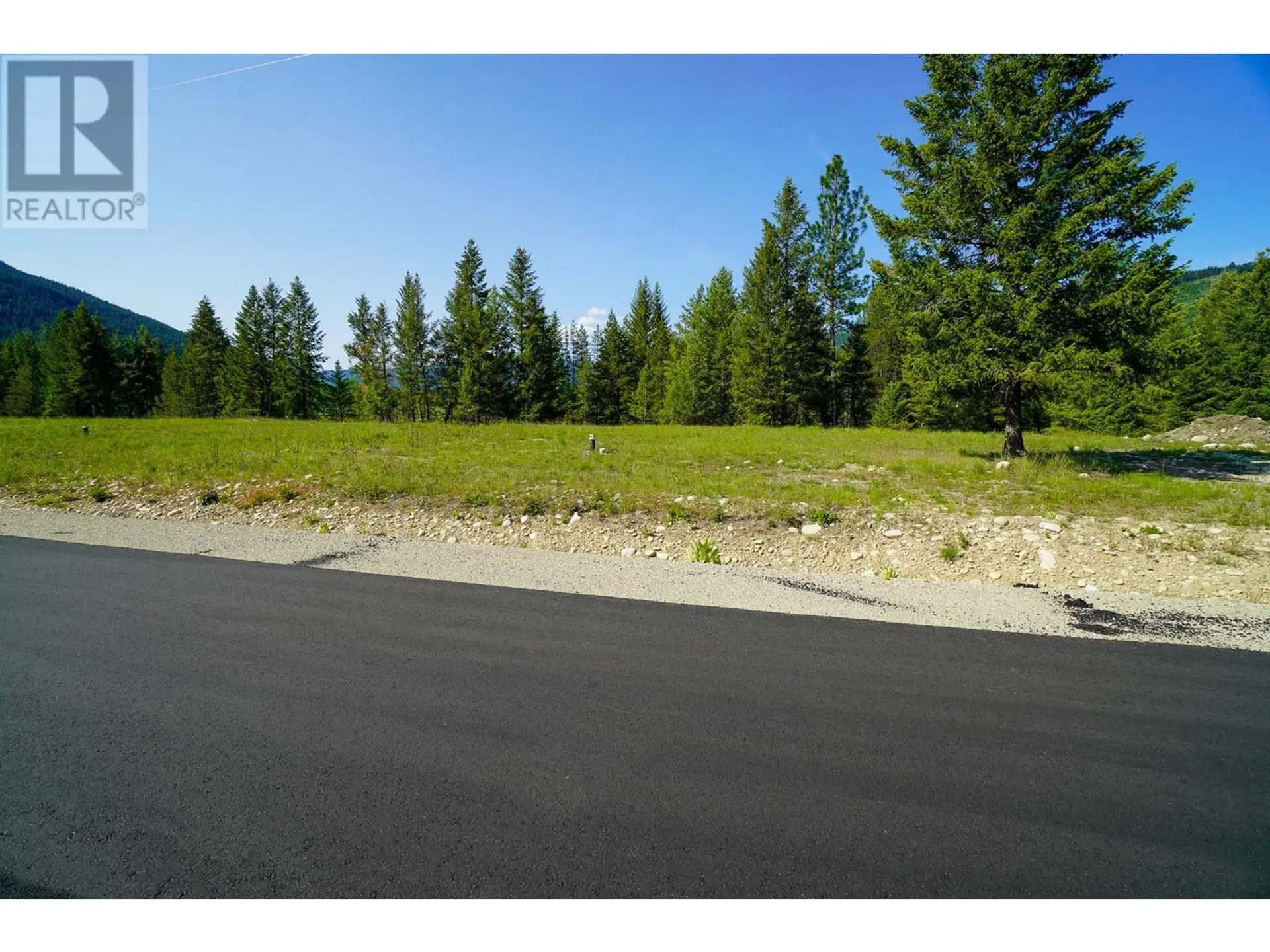 Property at LOT 5 MARY G ROAD, Beaverdell, BC