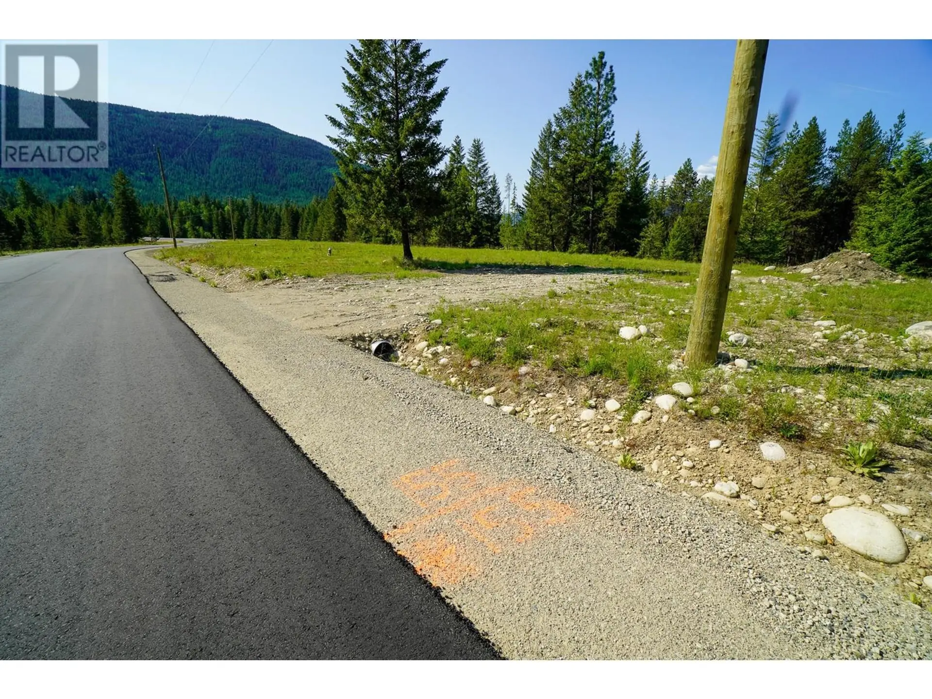 Property at LOT 5 MARY G ROAD, Beaverdell, BC