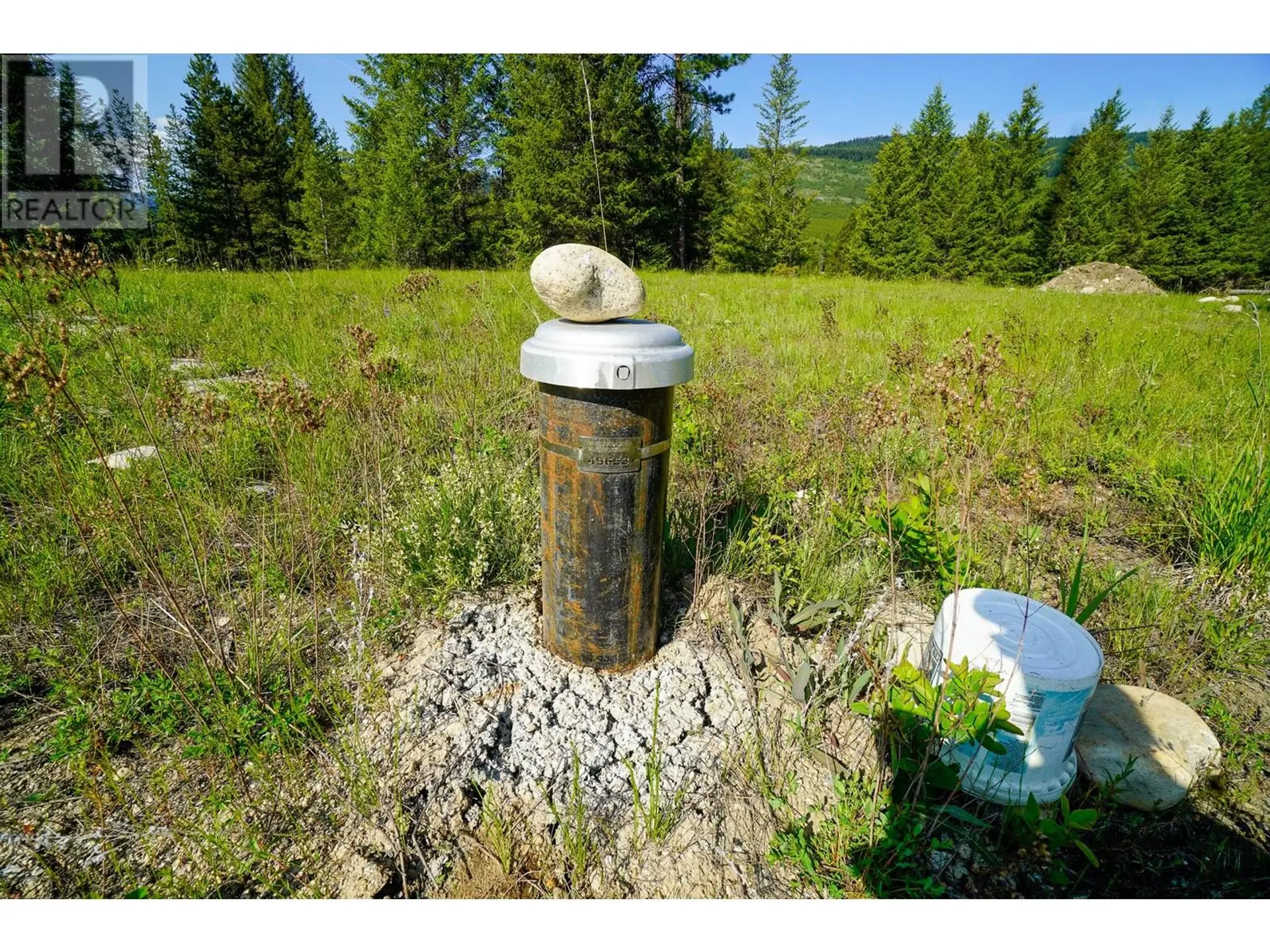 Property at LOT 5 MARY G ROAD, Beaverdell, BC