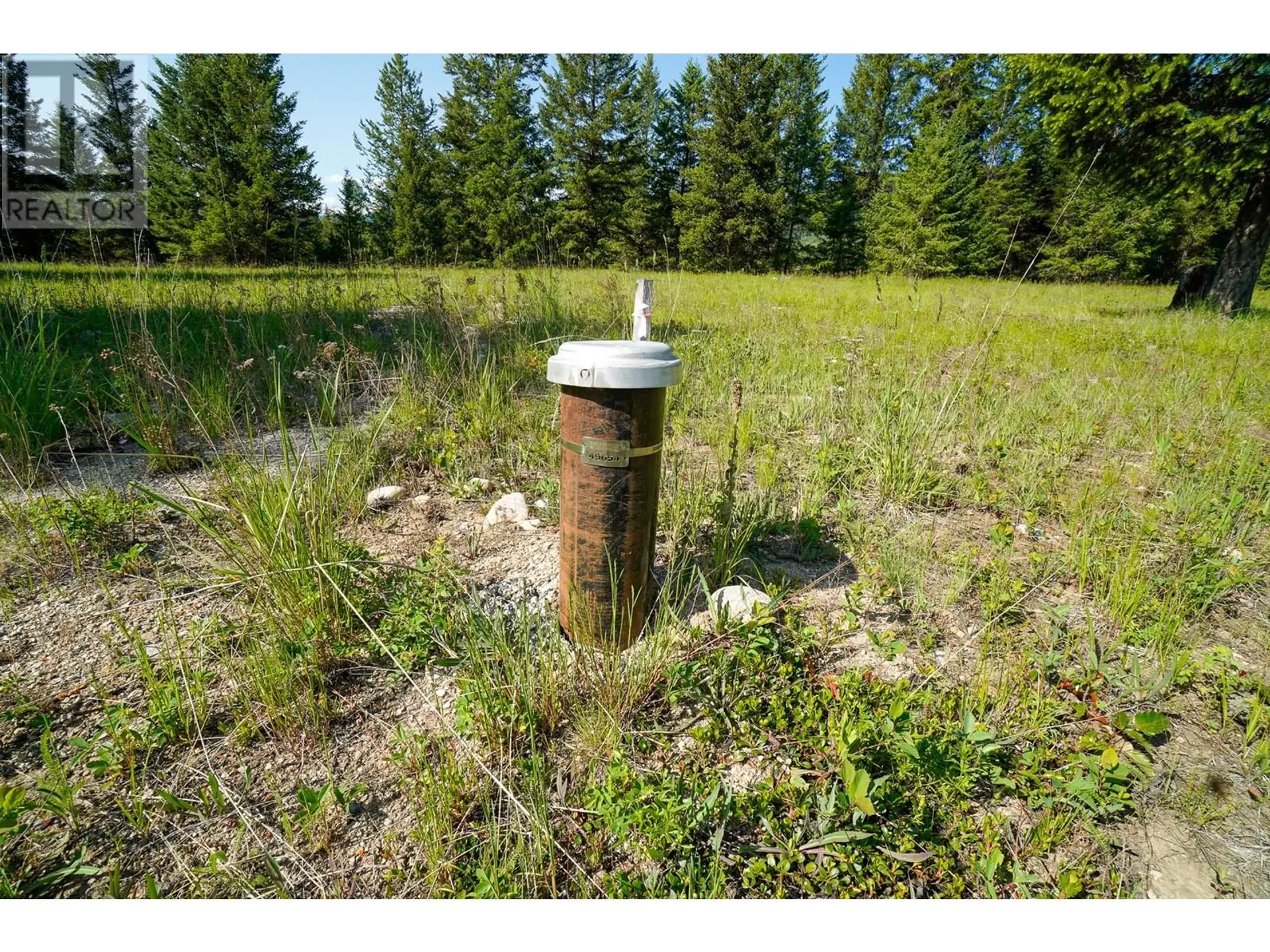 Property at LOT 6 MARY G ROAD, Beaverdell, BC