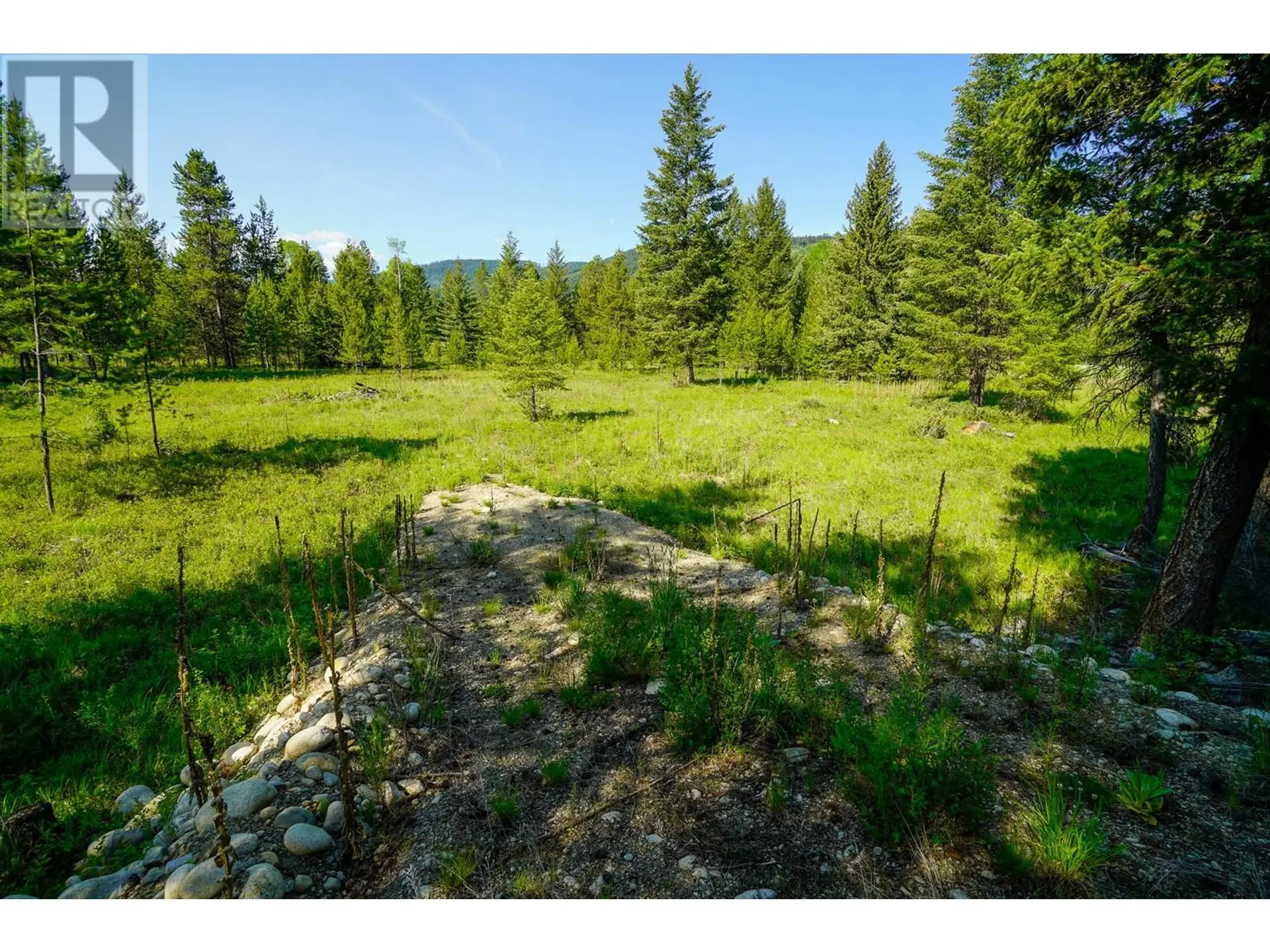 Property at LOT 6 MARY G ROAD, Beaverdell, BC