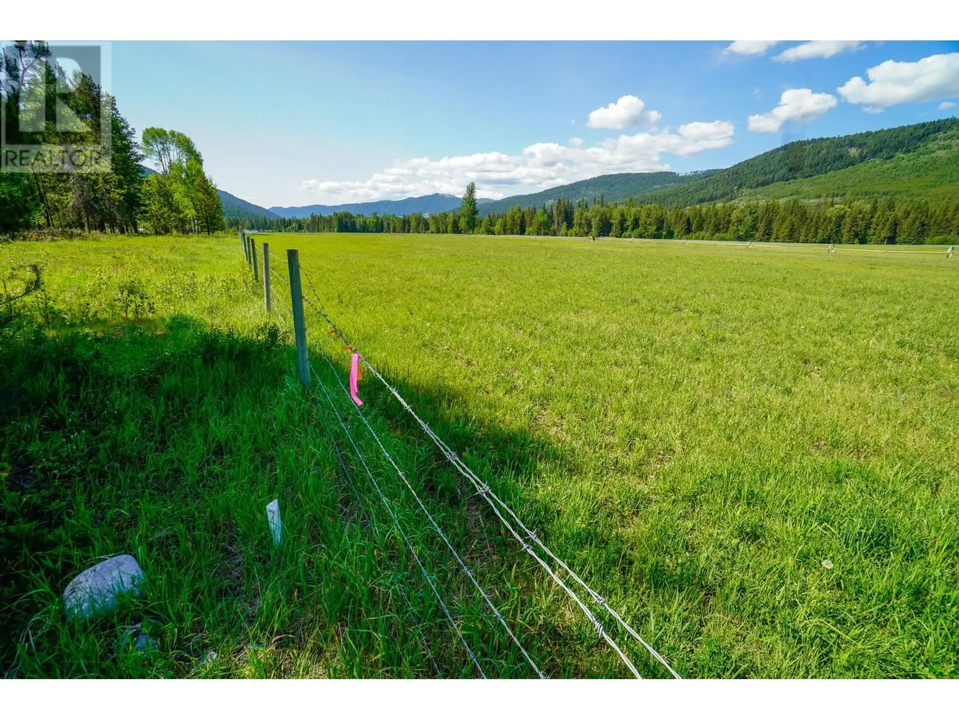 Property at LOT 6 MARY G ROAD, Beaverdell, BC