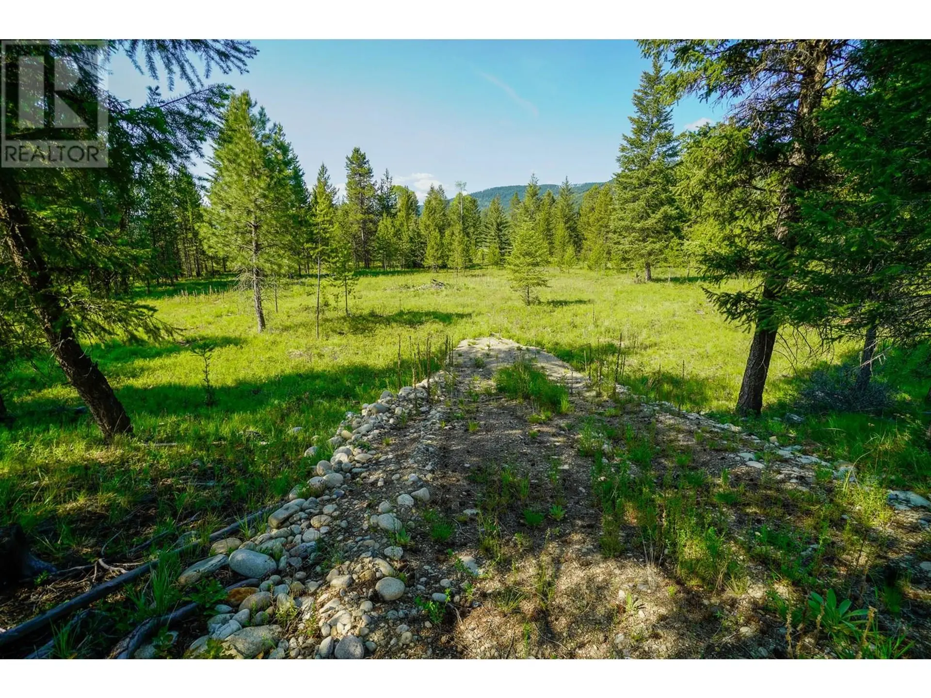 Property at LOT 6 MARY G ROAD, Beaverdell, BC