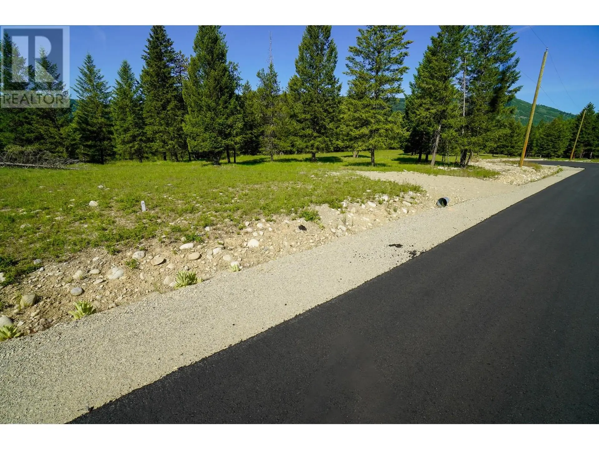 Property at LOT 6 MARY G ROAD, Beaverdell, BC