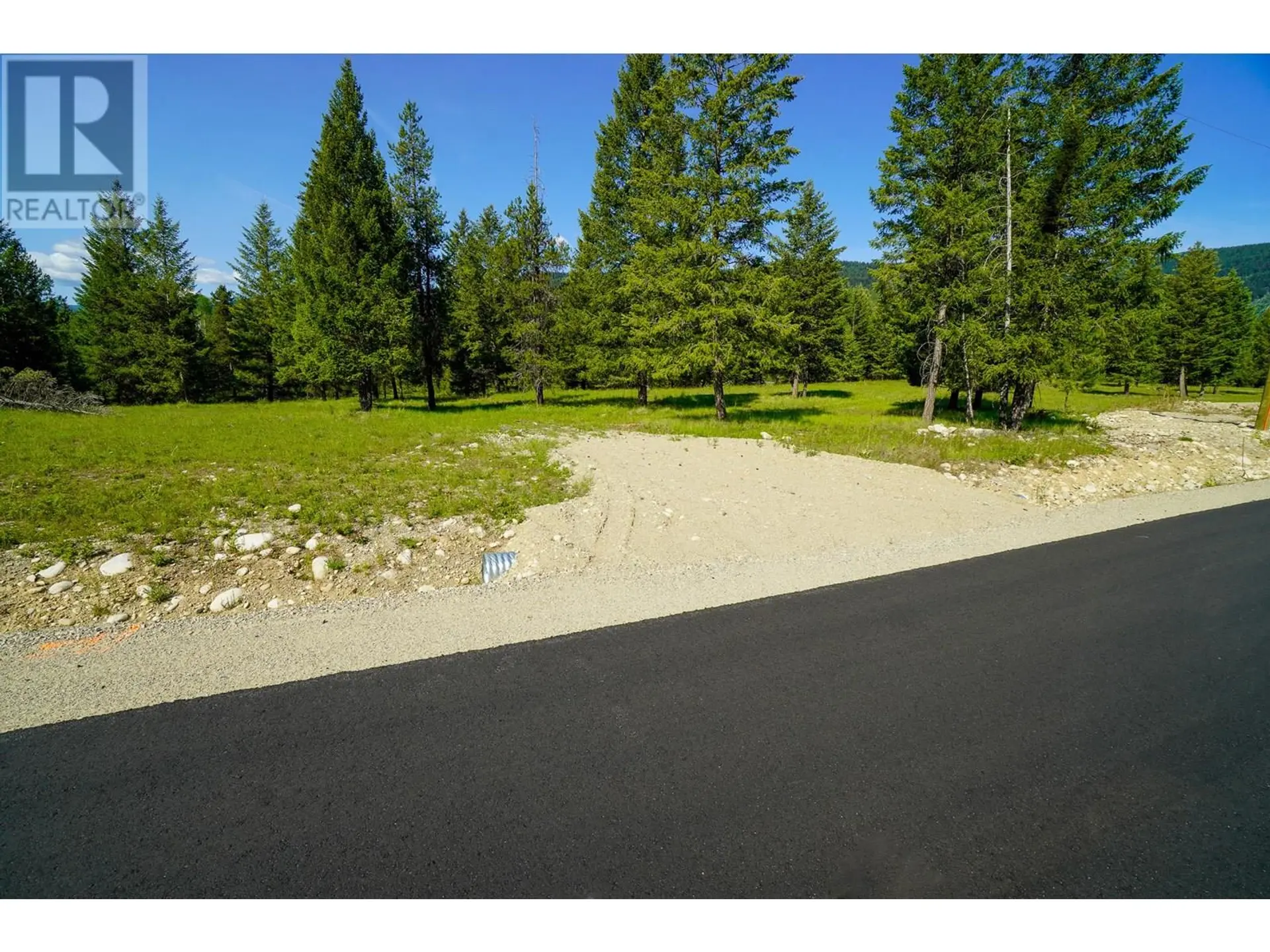 Property at LOT 6 MARY G ROAD, Beaverdell, BC